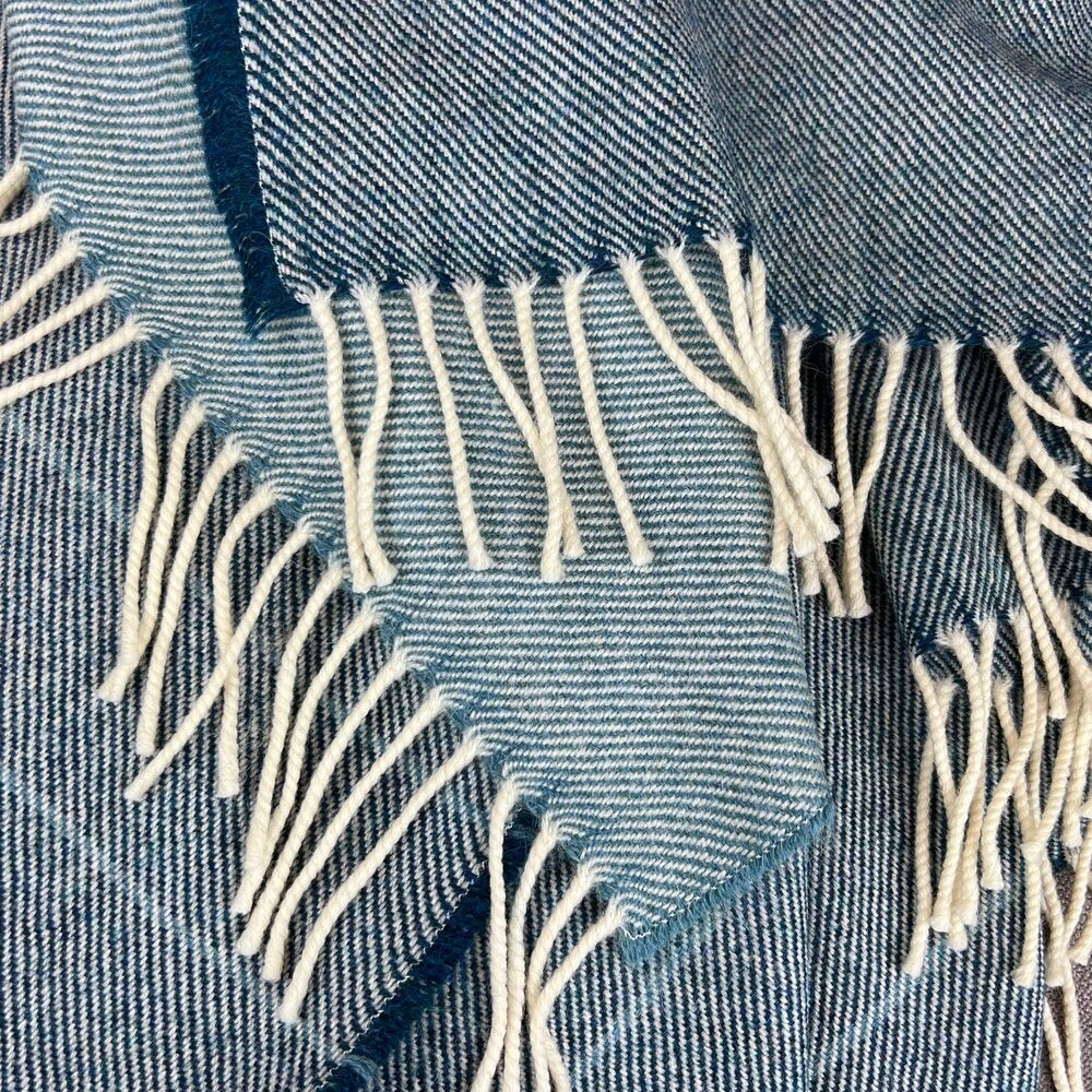 Alpaca Ómbre Throws - Image 11