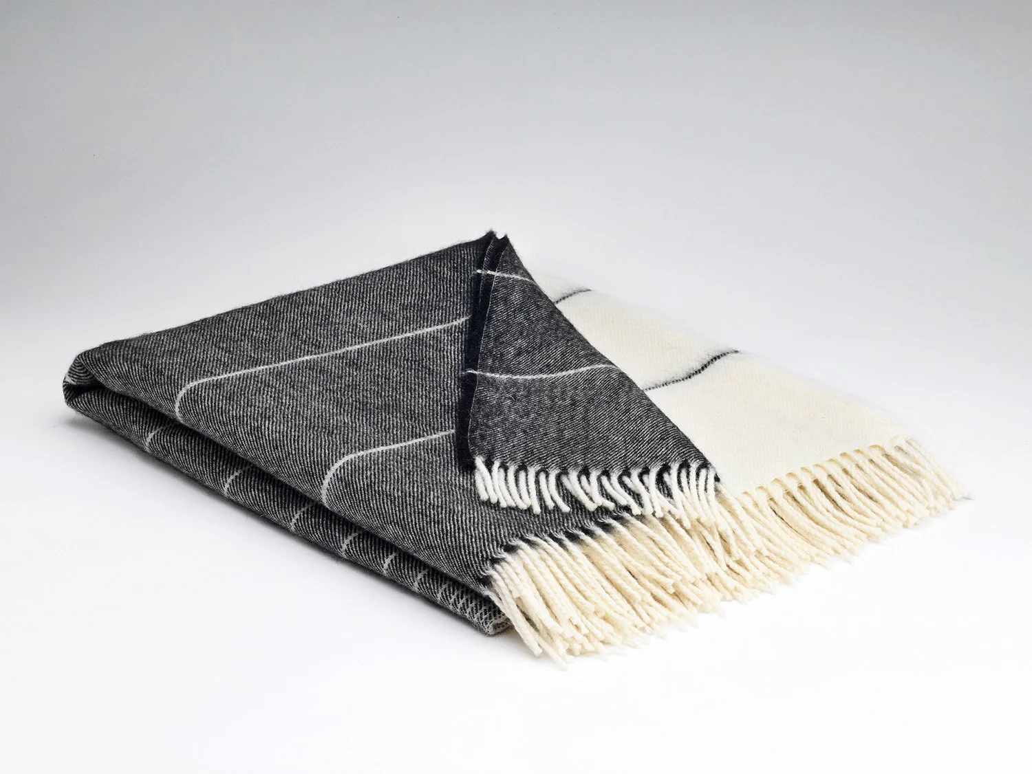 Alpaca Ómbre Throws - Image 4