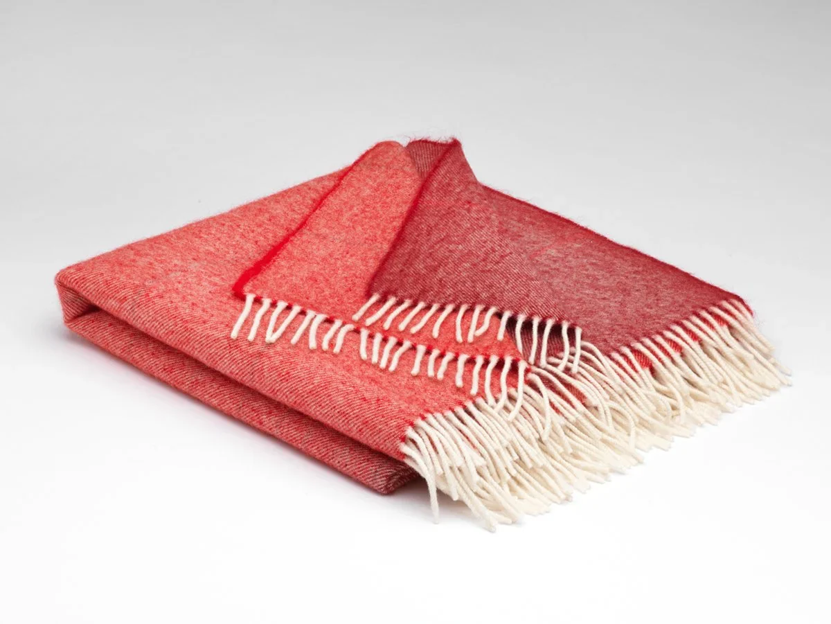 Alpaca Ómbre Throws - Image 7