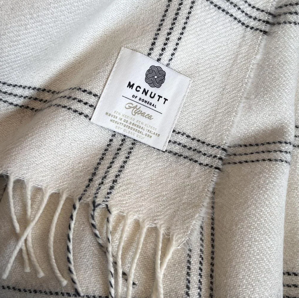Alpaca Throws - Image 2