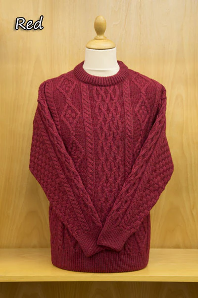 Kennedy's Aran Sweaters - Image 3