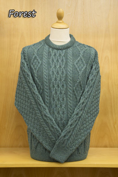 Kennedy's Aran Sweaters - Image 4