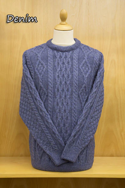 Kennedy's Aran Sweaters - Image 5