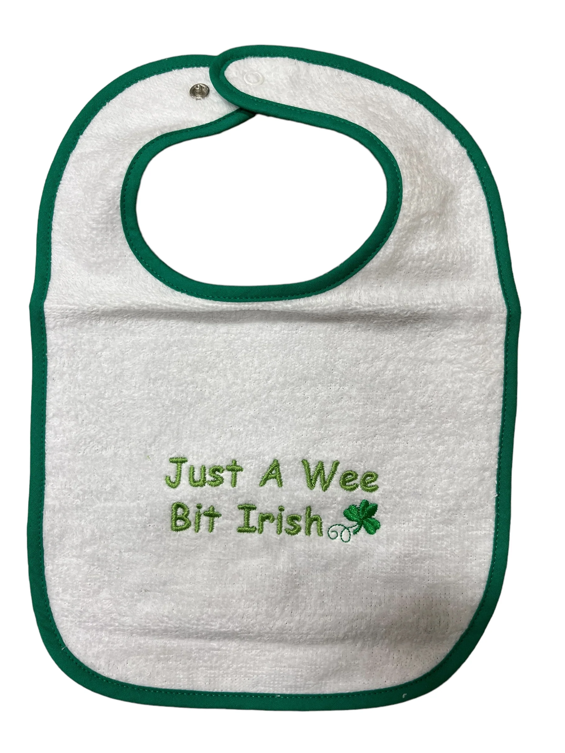 Baby Bibs