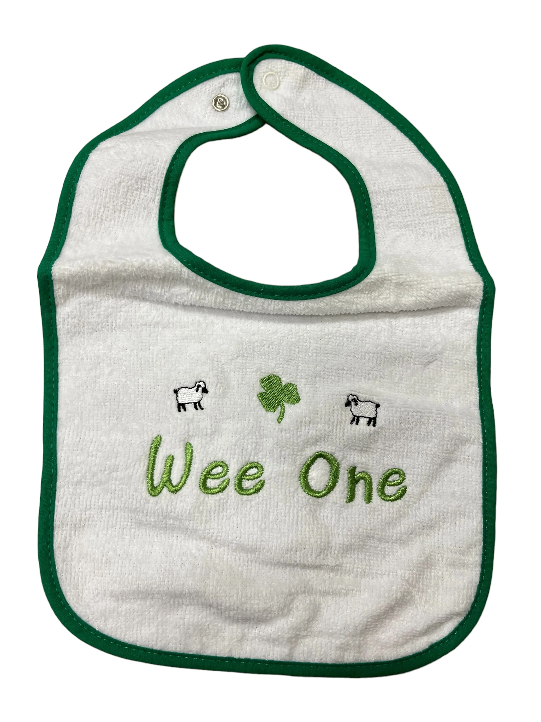 Baby Bibs - Image 2