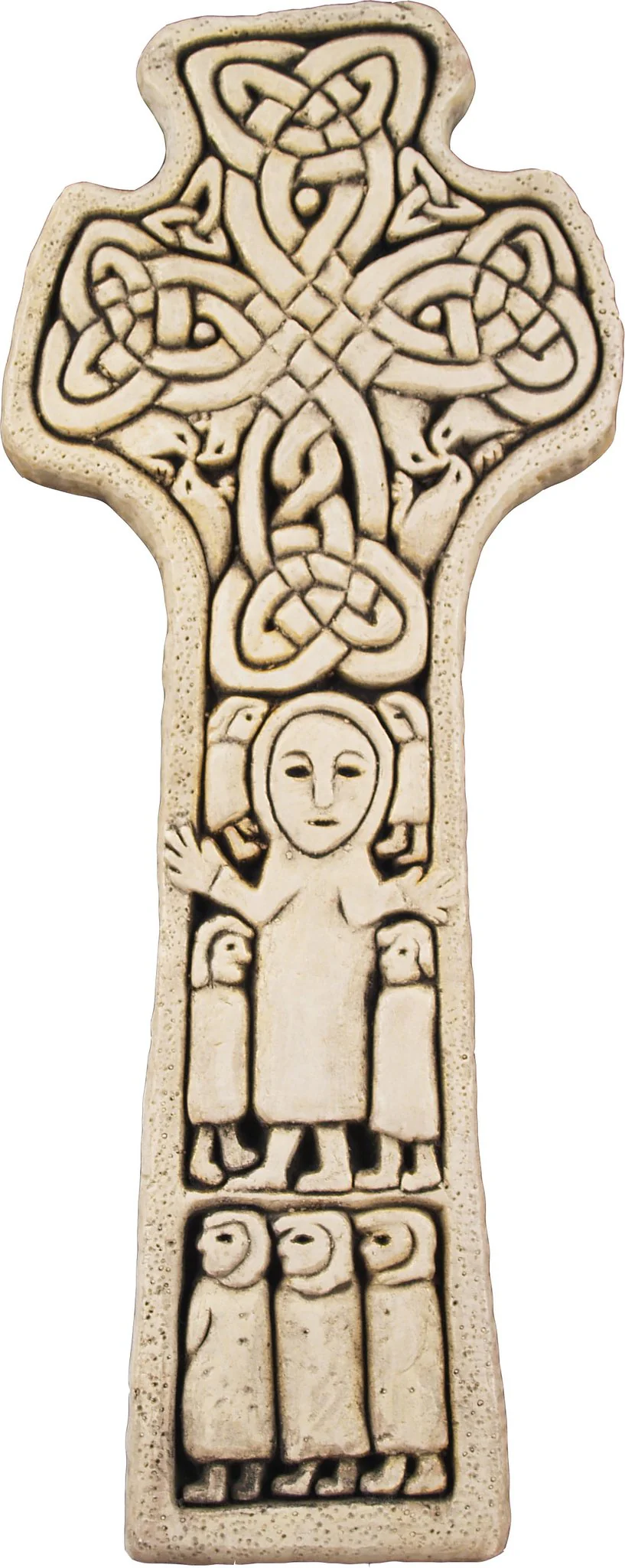 Carndonough Cross
