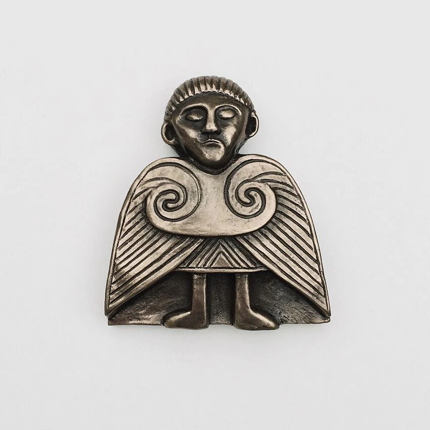 Celtic Angel