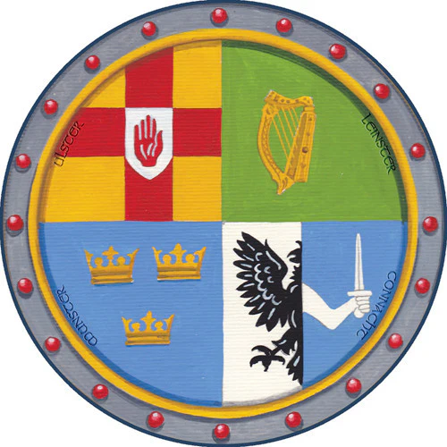 Celtic Drink Coasters - Image 20