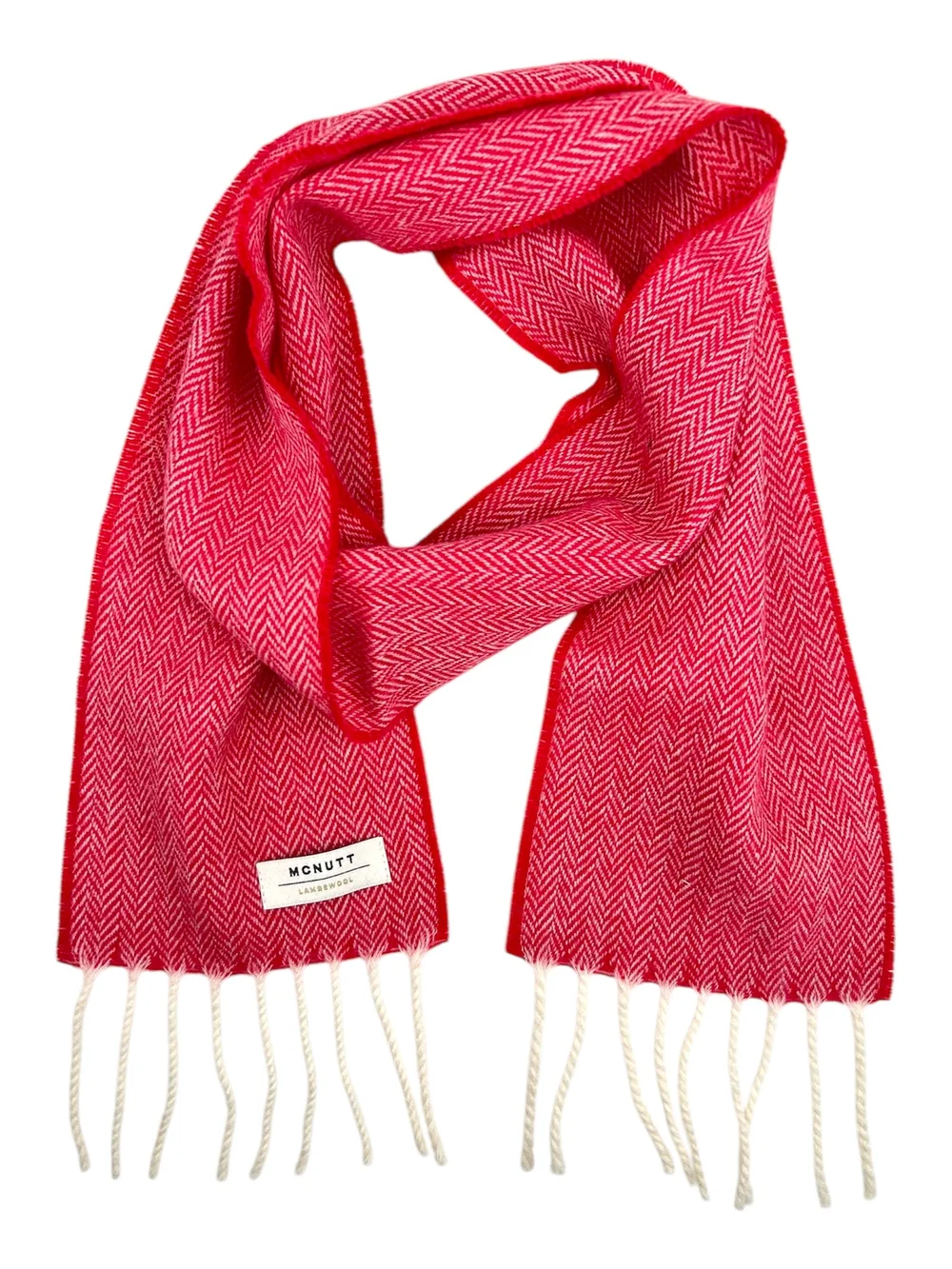 Children's Lambswool Scarf - Image 8