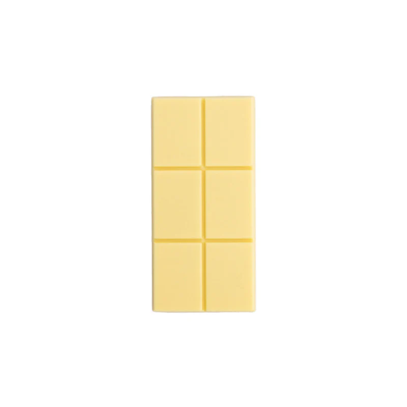 Creamy Mint and White Chocolate Bar - Image 4