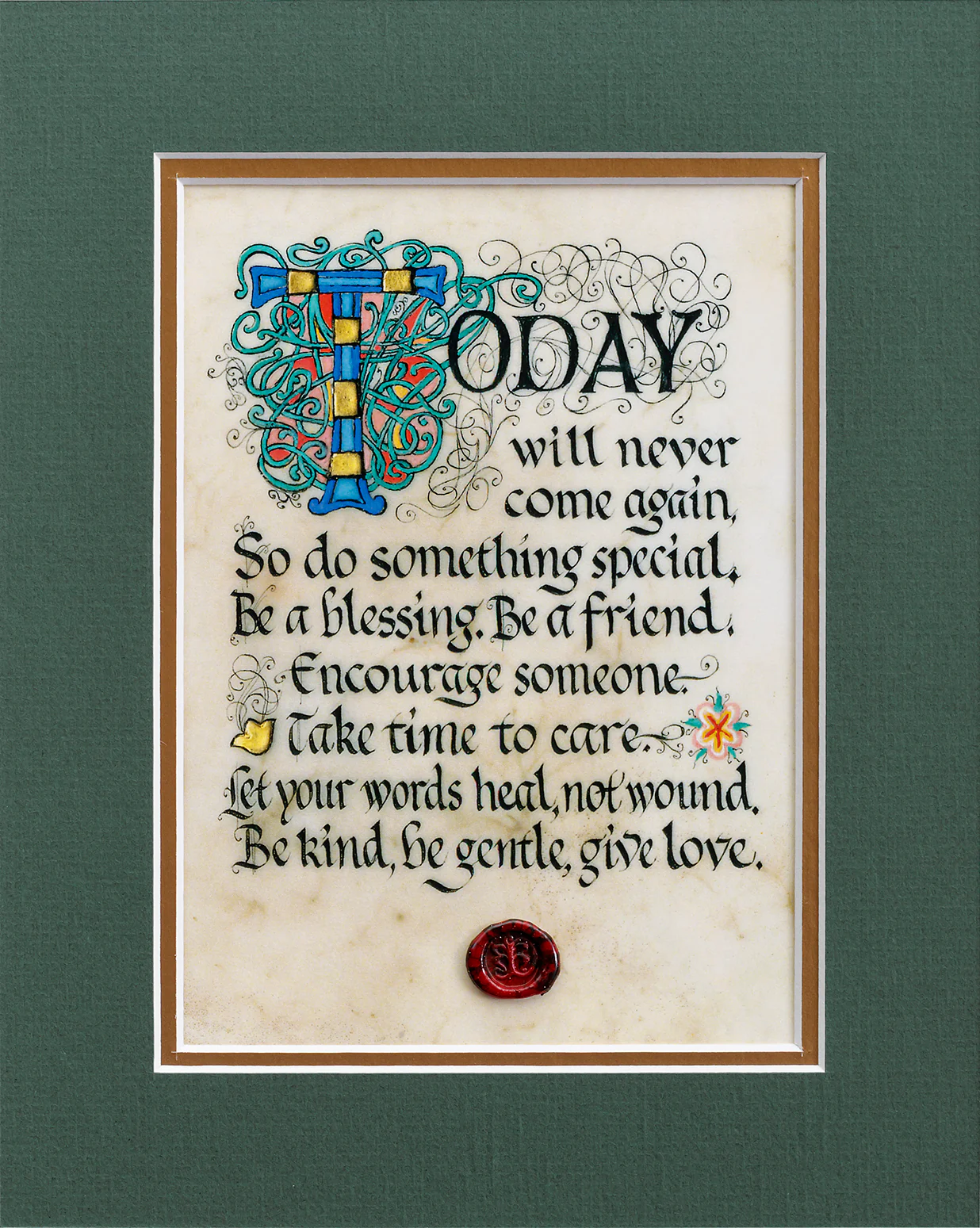 Do Something Special - Image 2