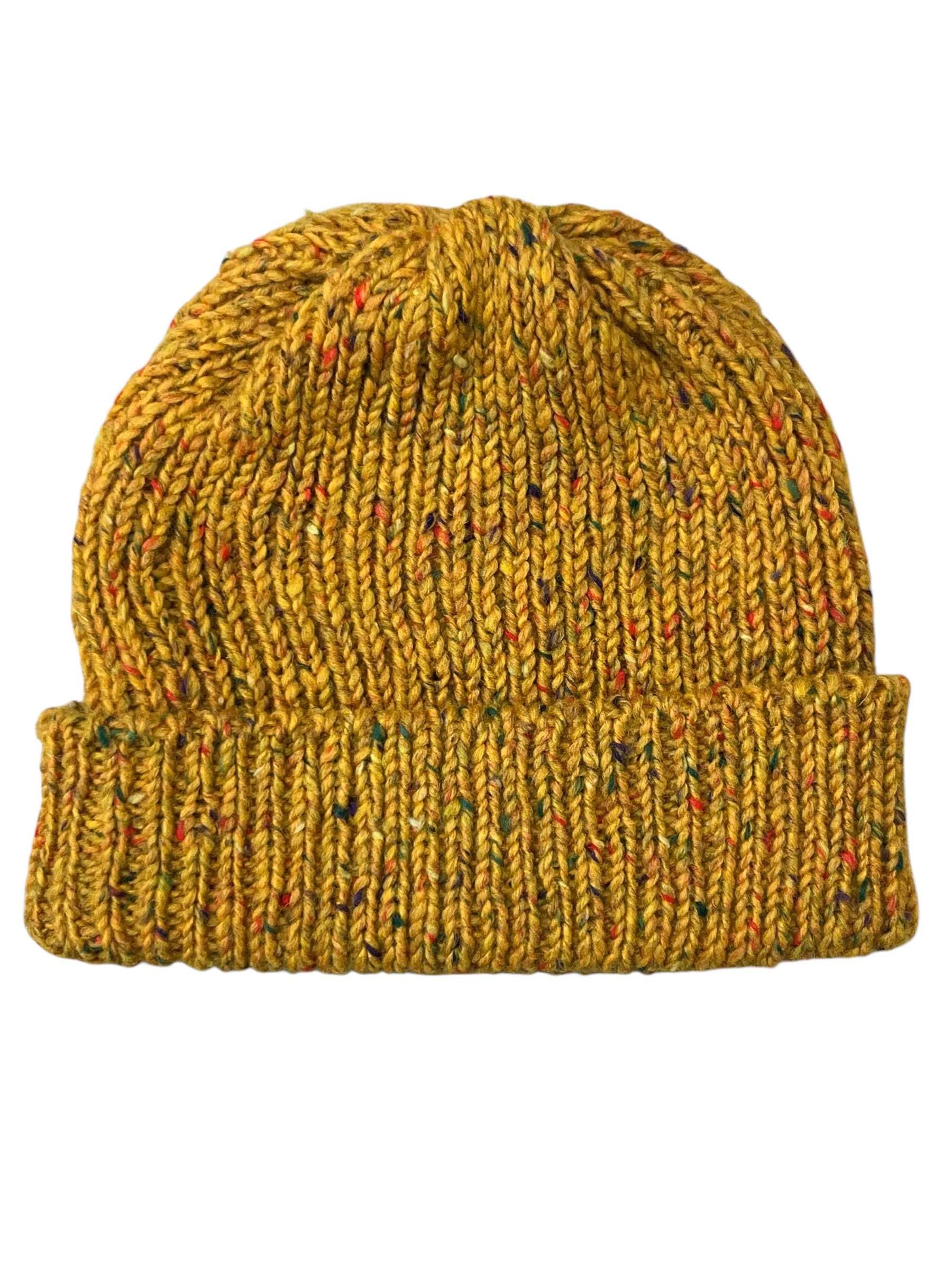 Donegal Merino Wool Beanies - Image 11