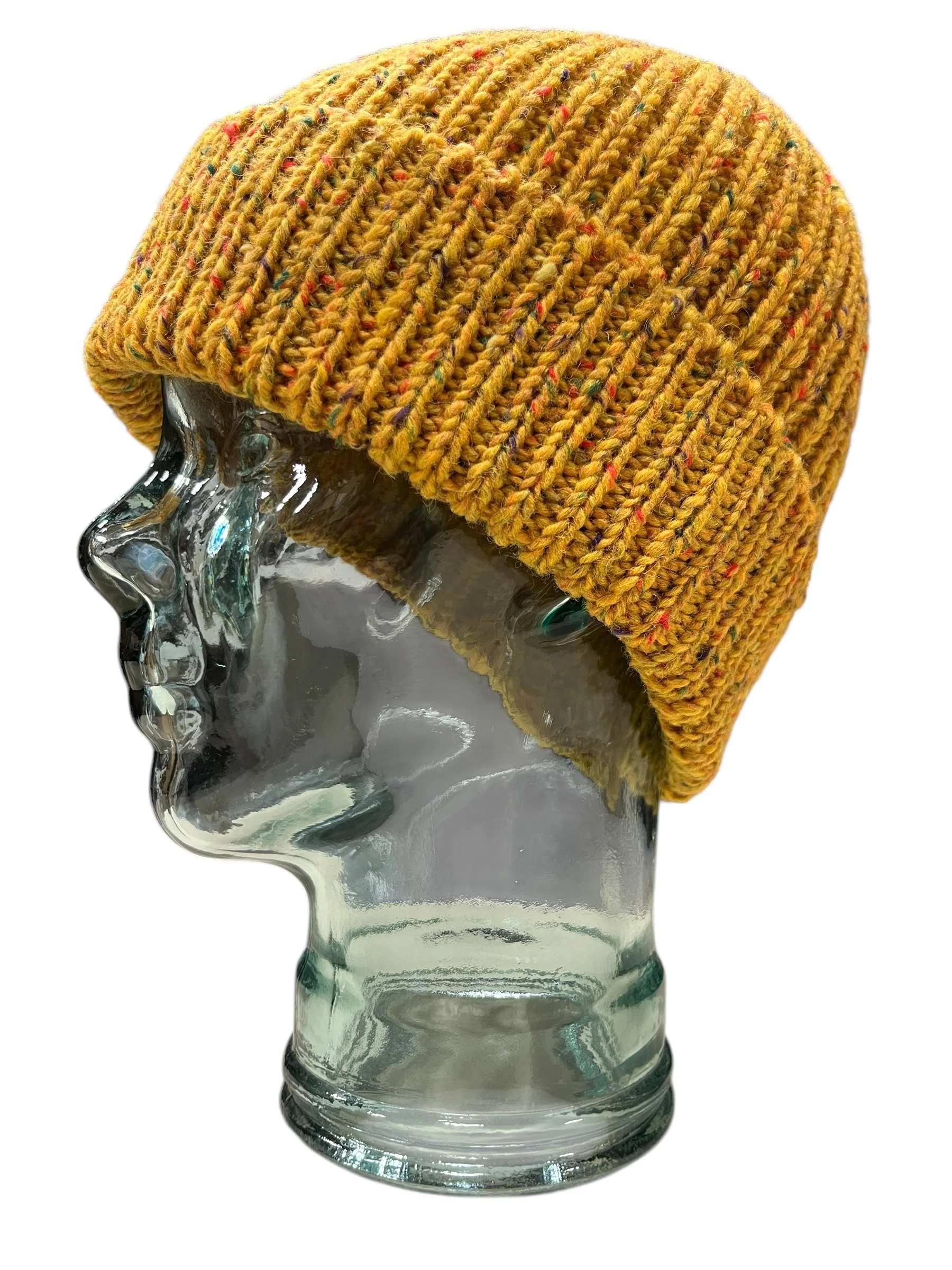 Donegal Merino Wool Beanies - Image 12