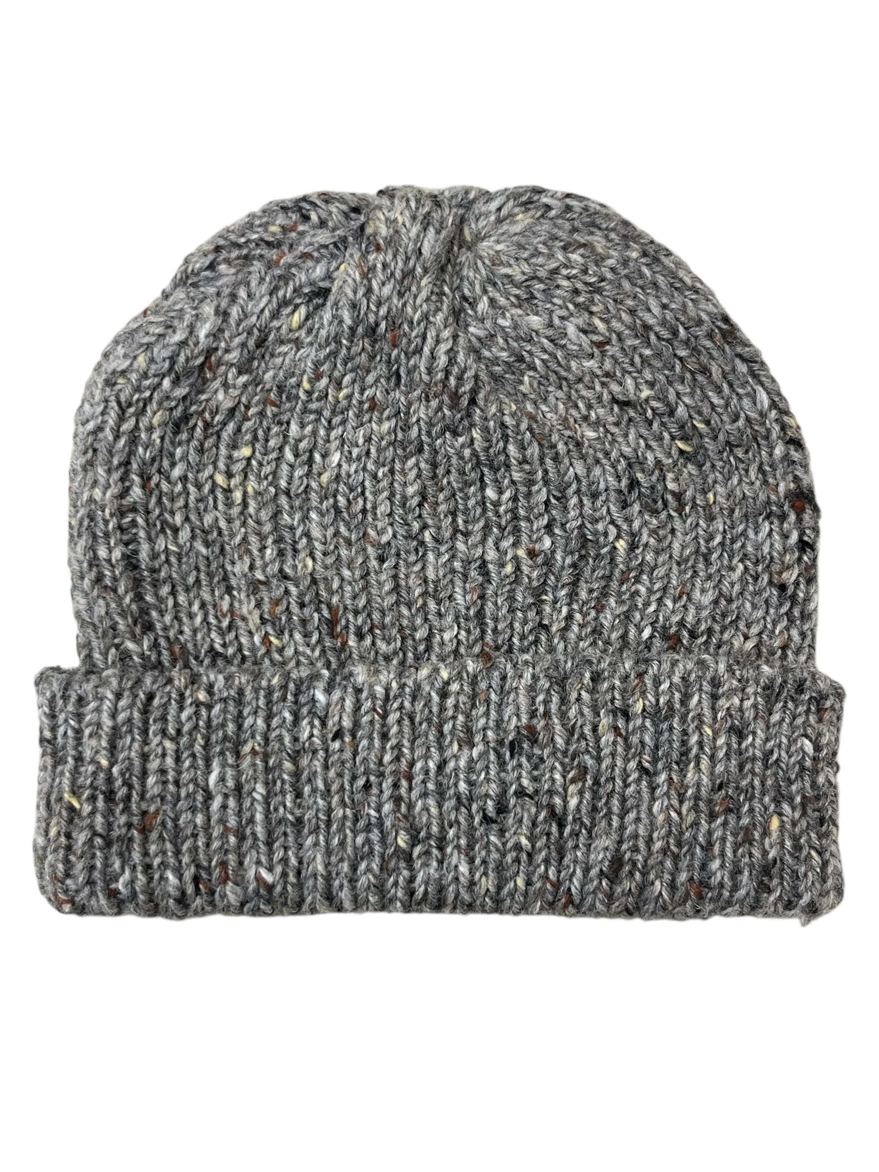 Donegal Merino Wool Beanies - Image 13