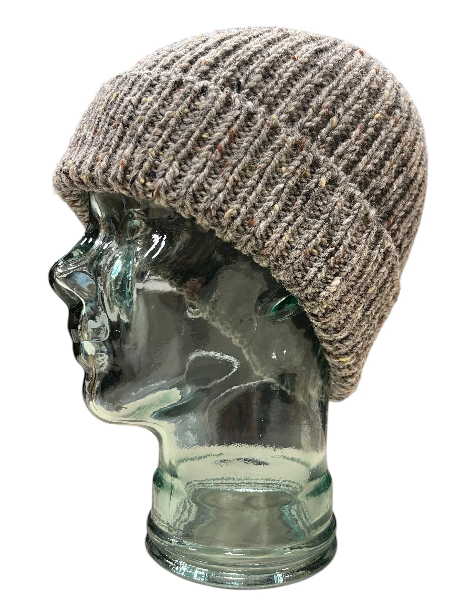 Donegal Merino Wool Beanies - Image 14
