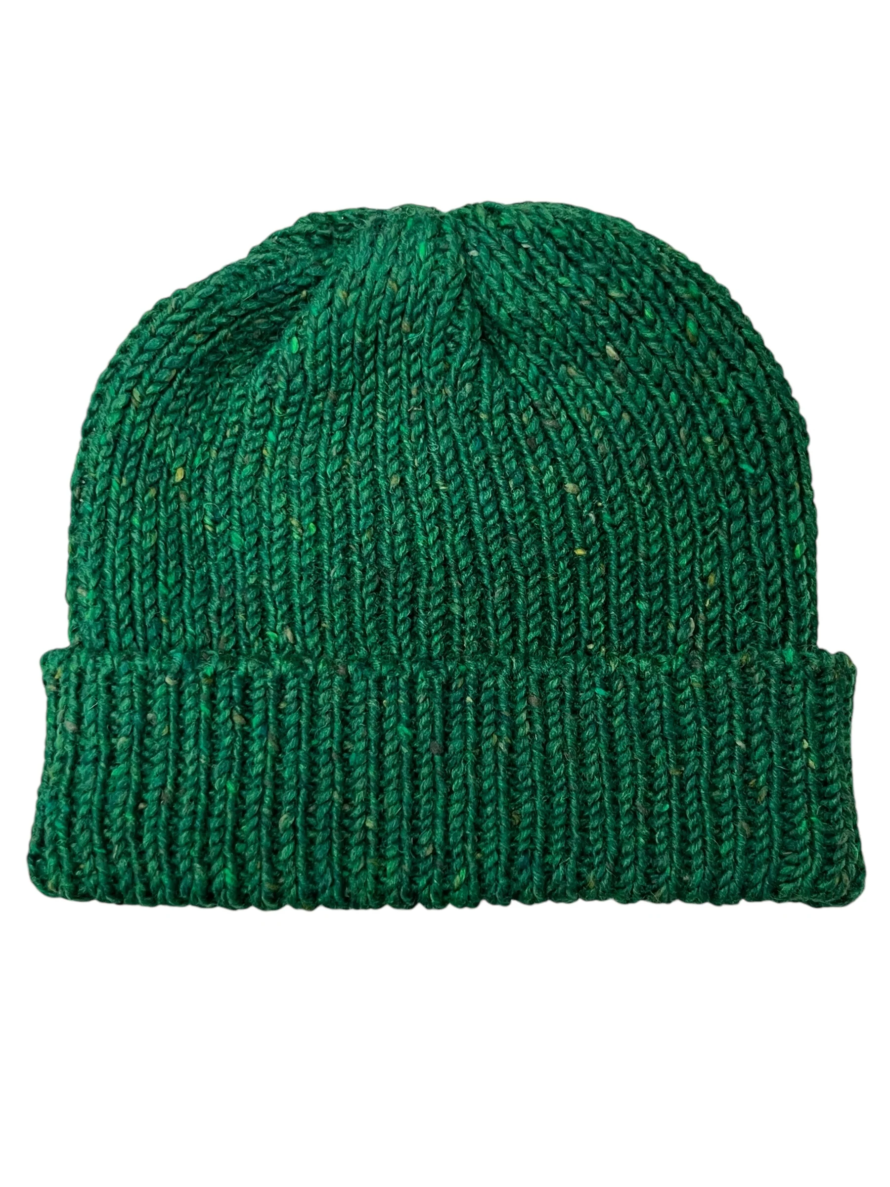 Donegal Merino Wool Beanies - Image 15