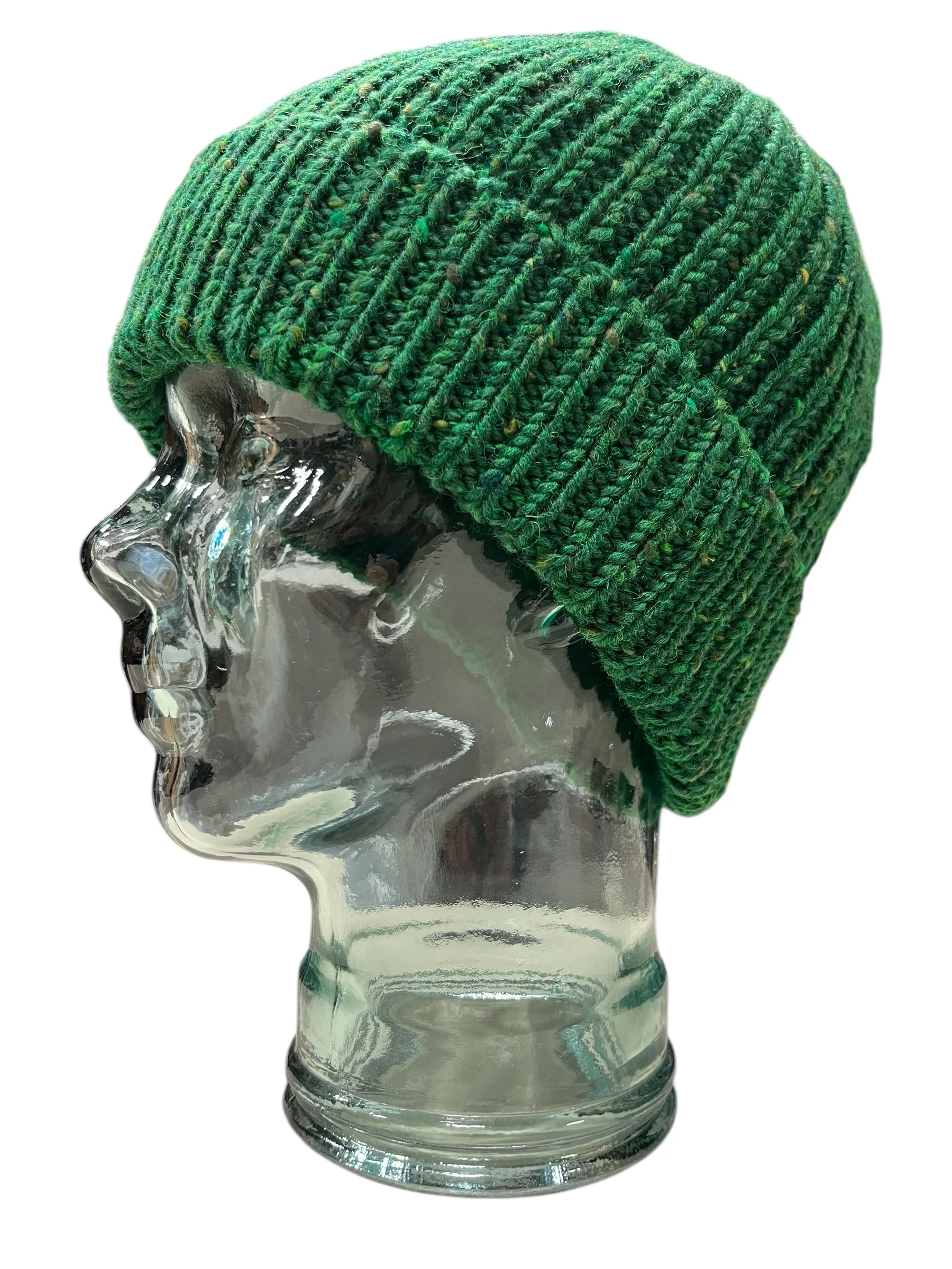 Donegal Merino Wool Beanies - Image 16