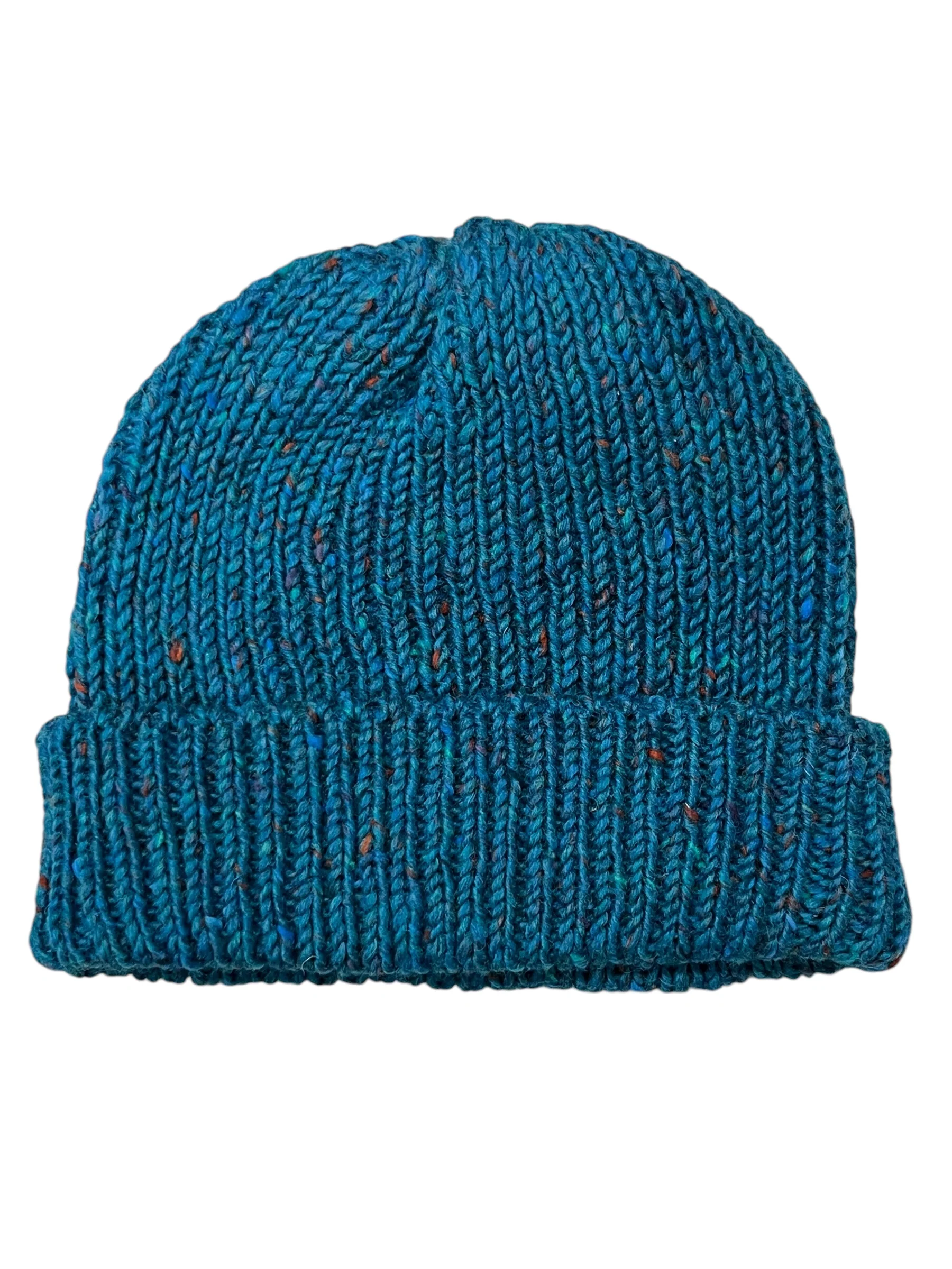 Donegal Merino Wool Beanies - Image 17