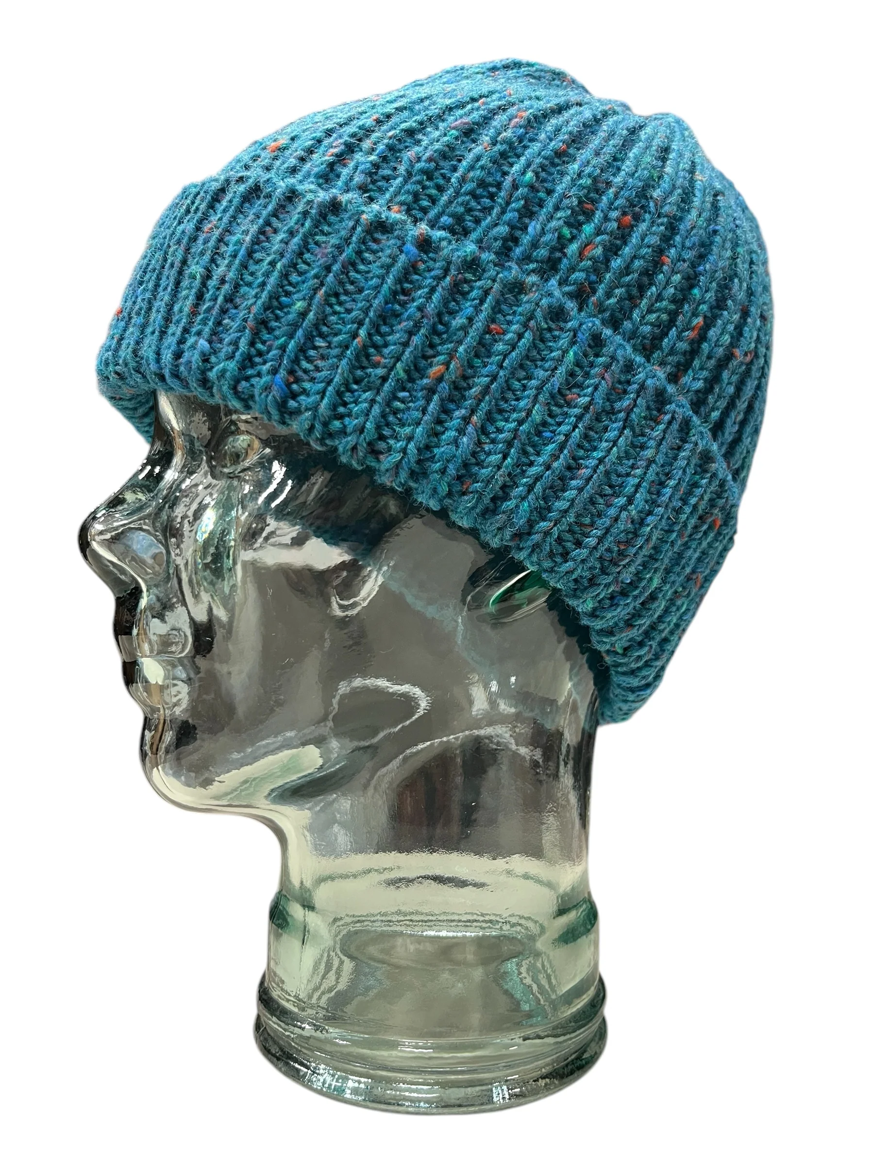 Donegal Merino Wool Beanies - Image 18