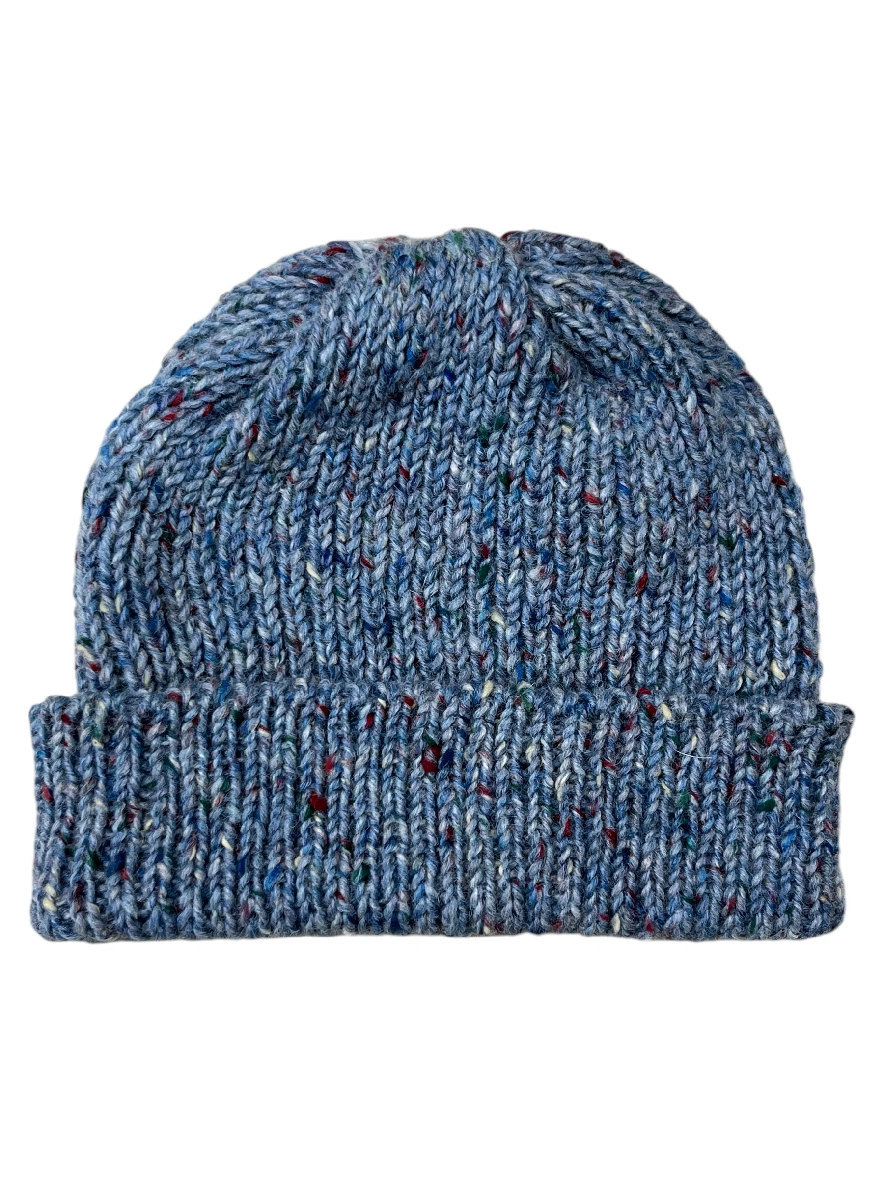 Donegal Merino Wool Beanies - Image 19