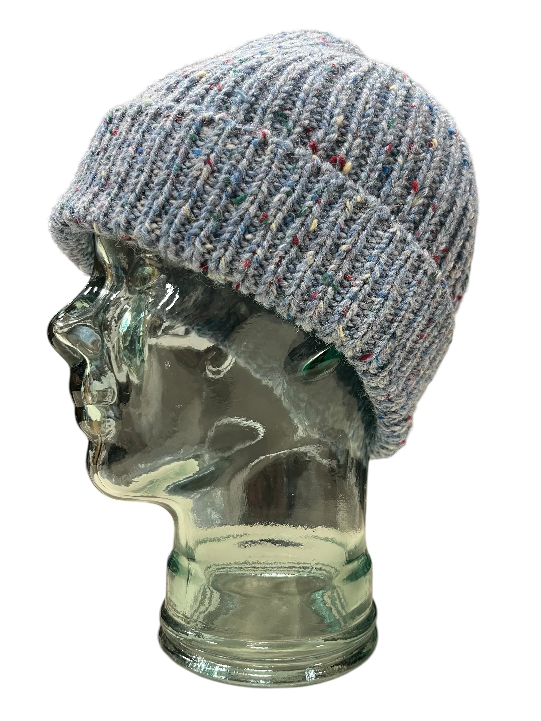 Donegal Merino Wool Beanies - Image 20