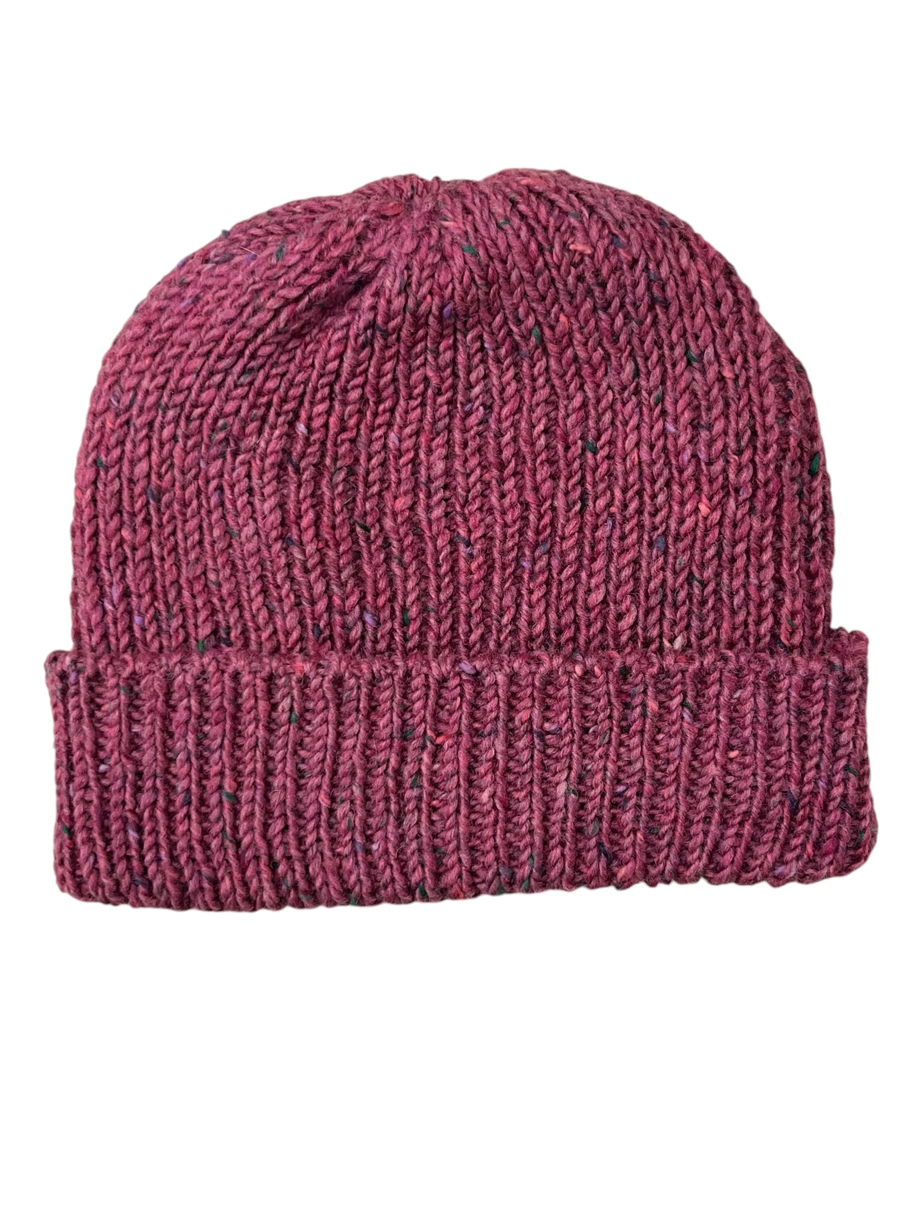 Donegal Merino Wool Beanies - Image 23