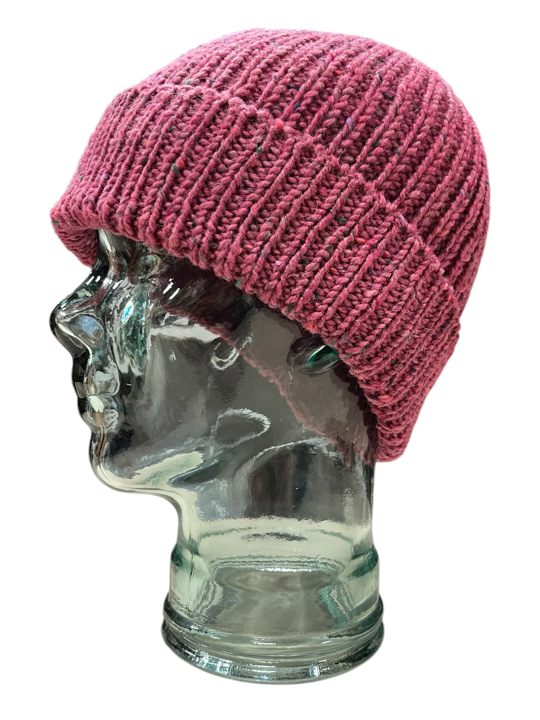 Donegal Merino Wool Beanies - Image 24