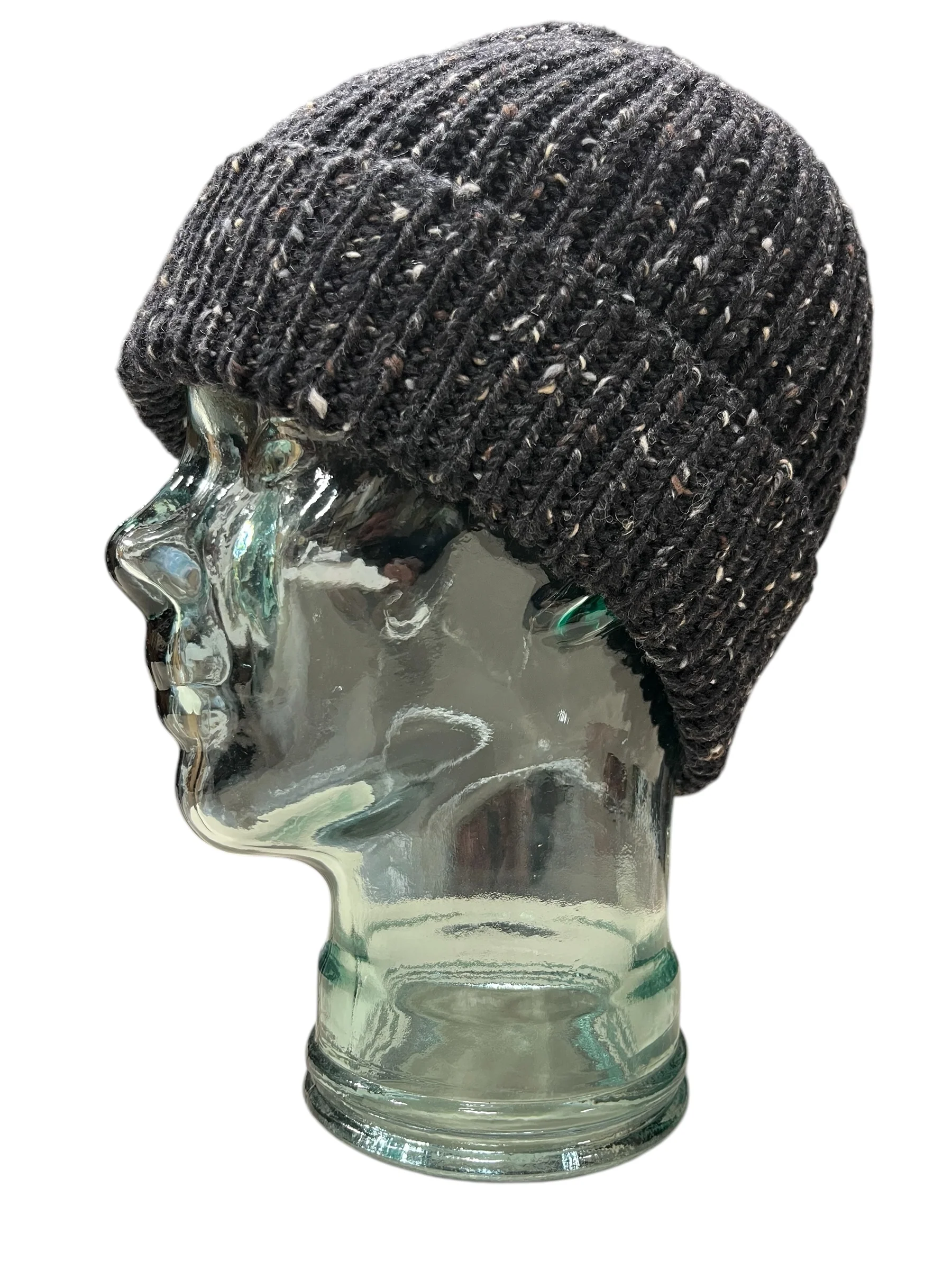 Donegal Merino Wool Beanies - Image 26