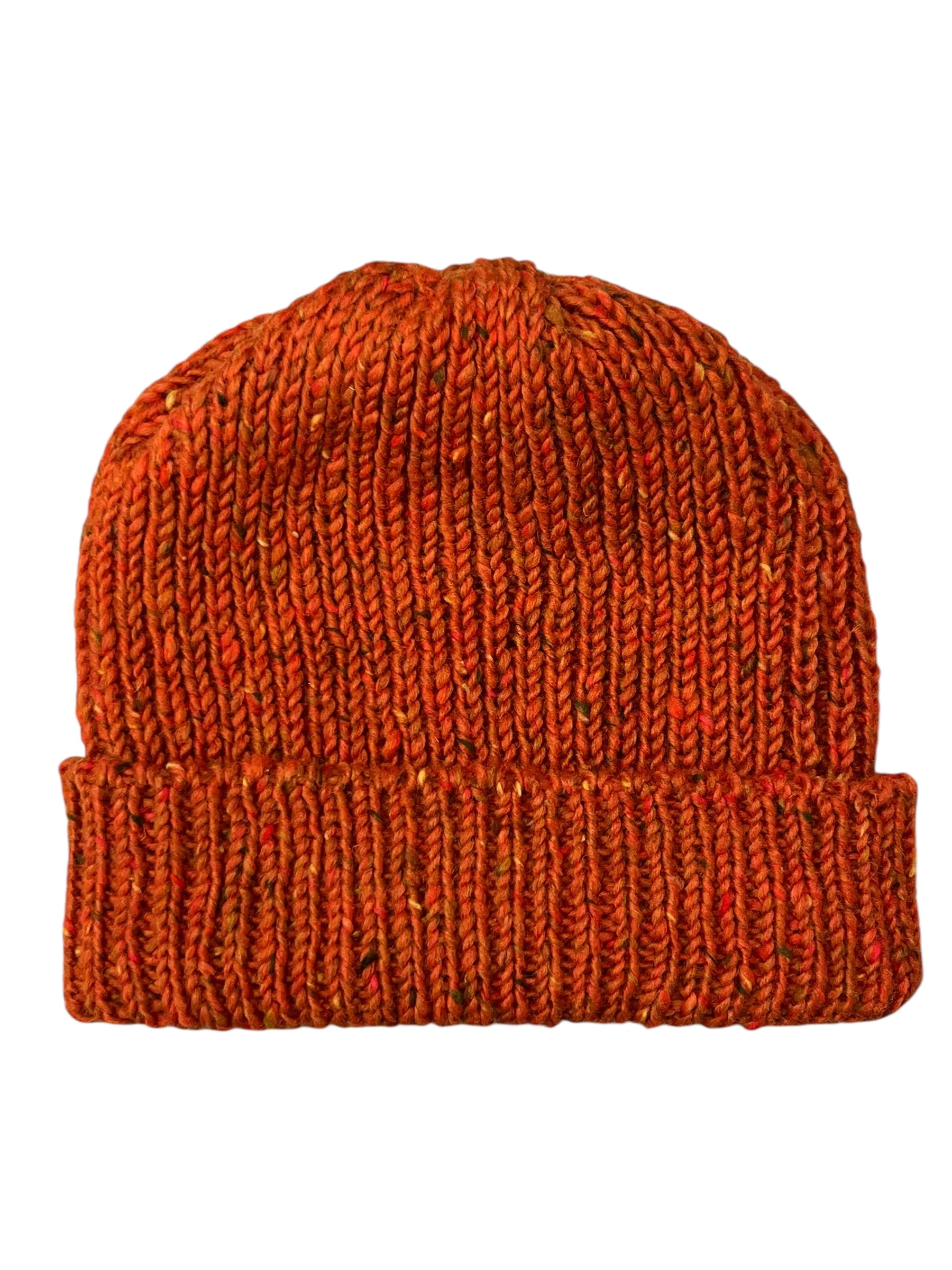 Donegal Merino Wool Beanies - Image 27