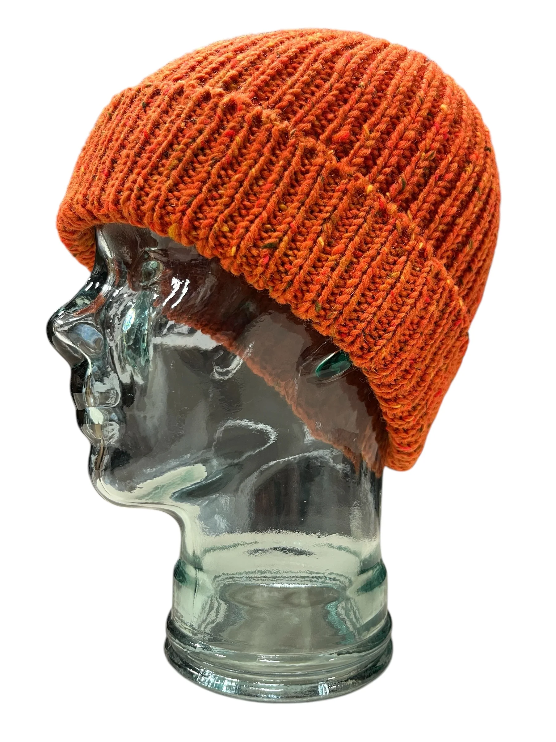 Donegal Merino Wool Beanies - Image 28
