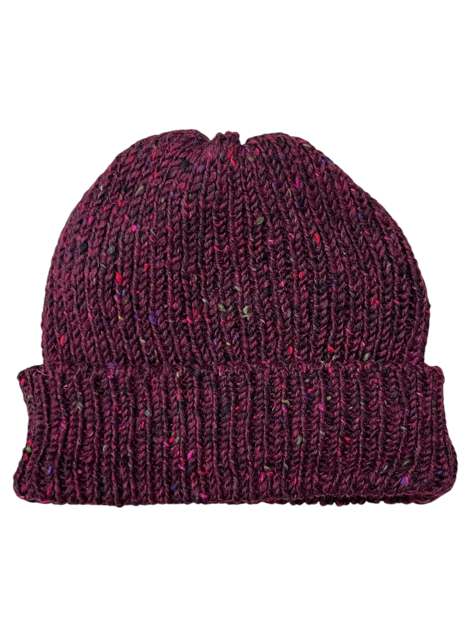 Donegal Merino Wool Beanies - Image 29
