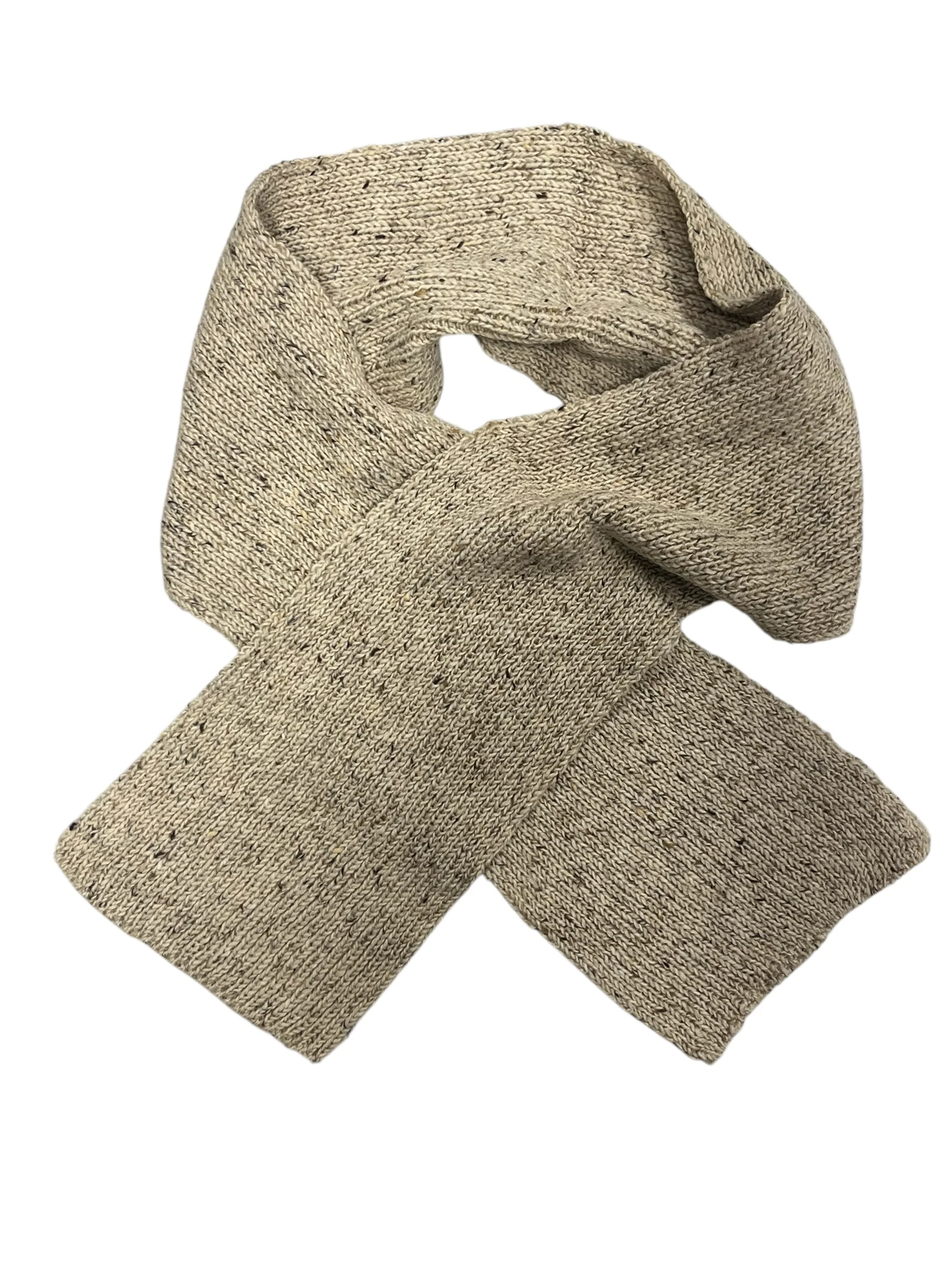 Donegal Merino Wool Scarves - Image 11