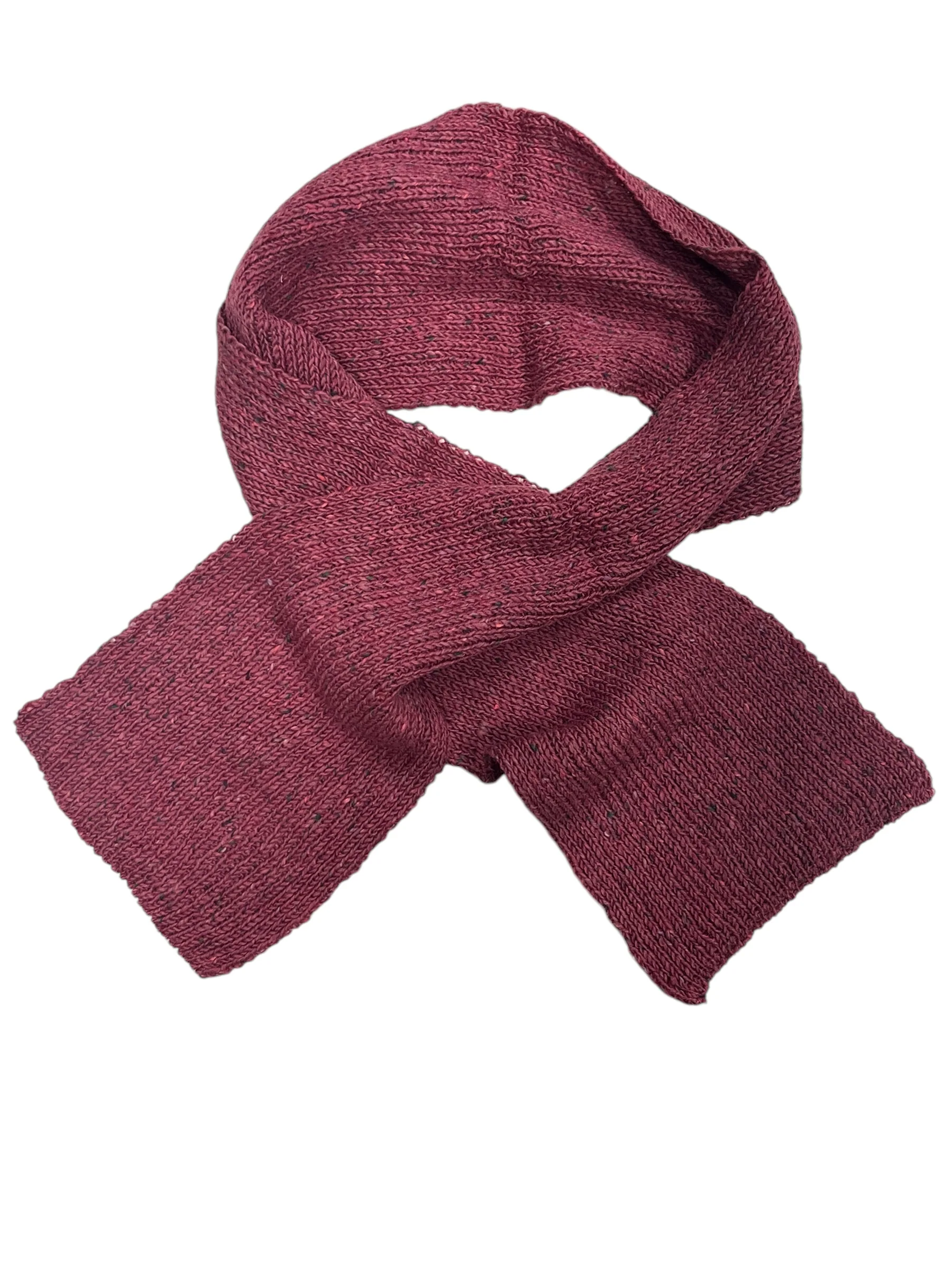 Donegal Merino Wool Scarves - Image 12