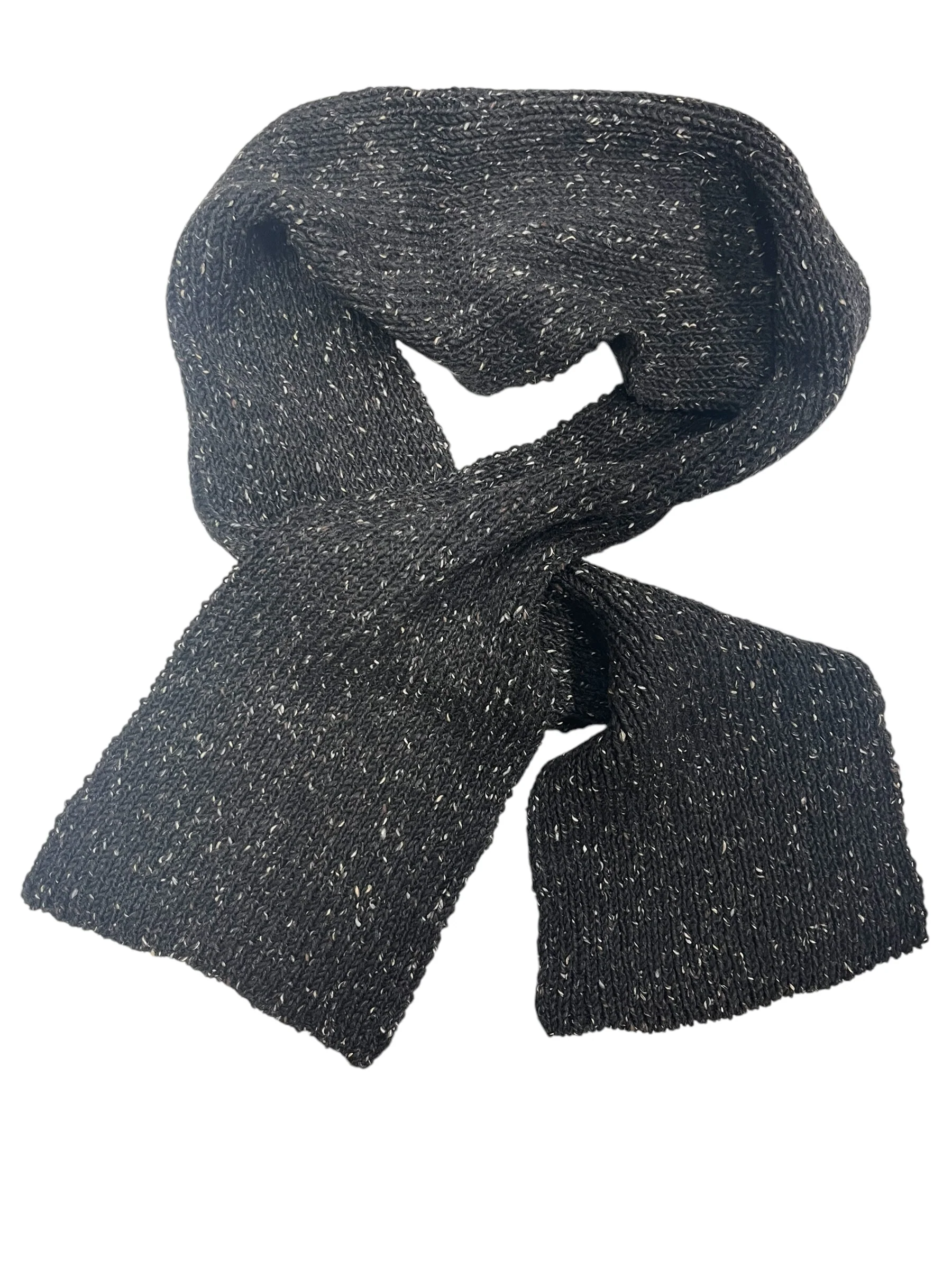 Donegal Merino Wool Scarves - Image 13