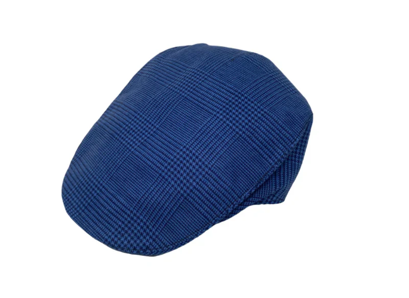 Donegal Touring Cap - Linen - Image 10