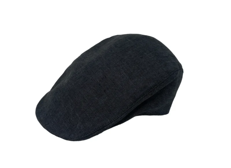 Donegal Touring Cap - Linen - Image 11