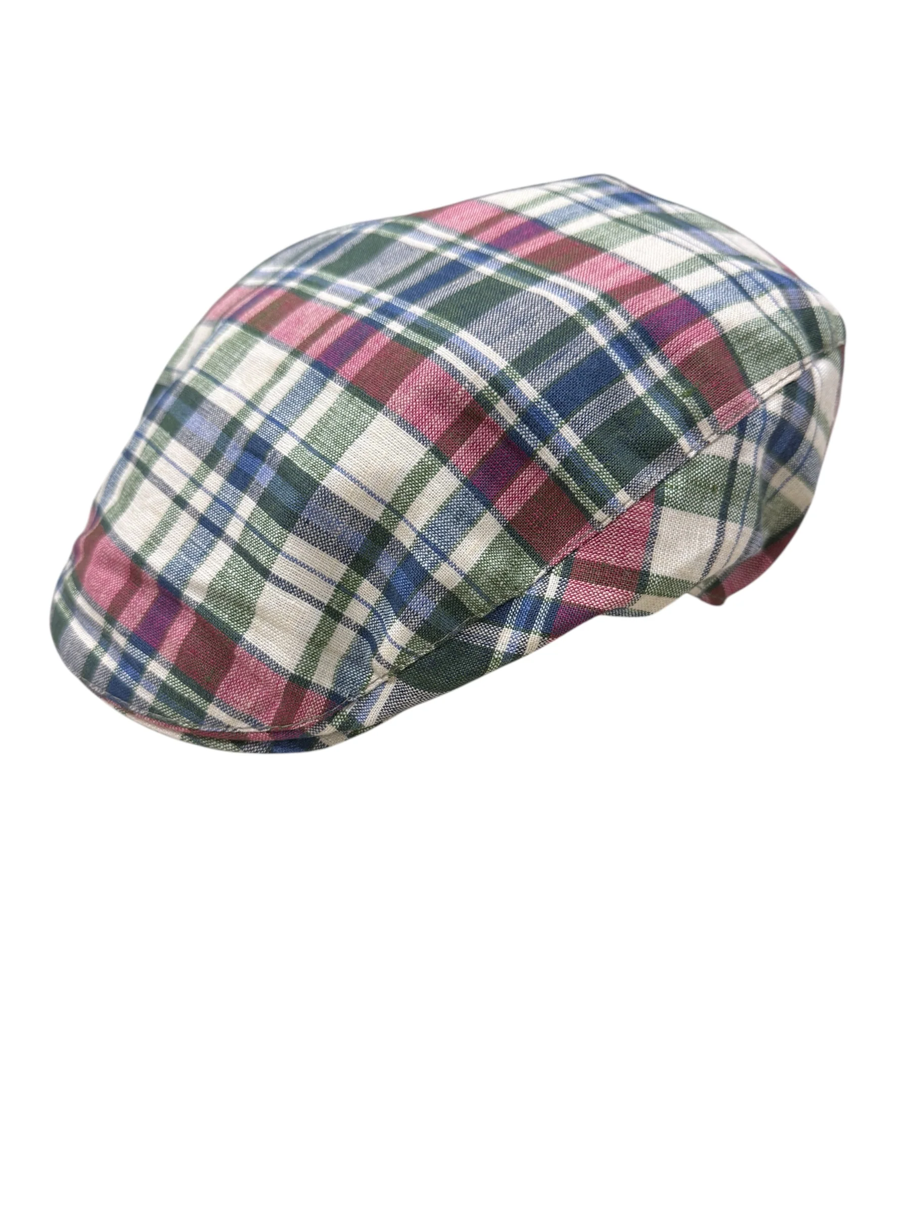 Donegal Touring Cap - Linen - Image 14