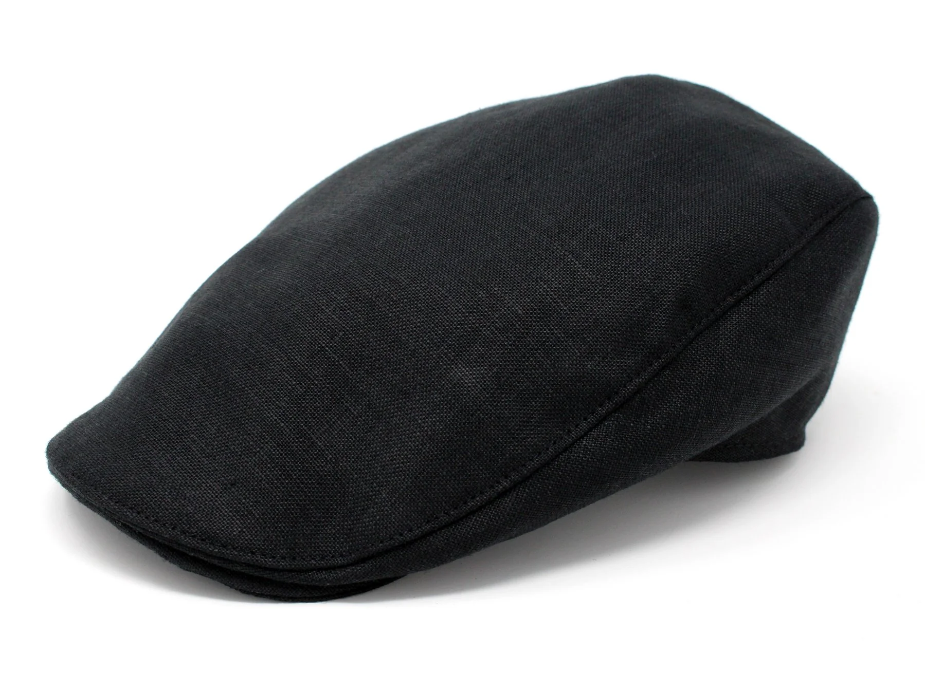 Donegal Touring Cap - Linen - Image 3
