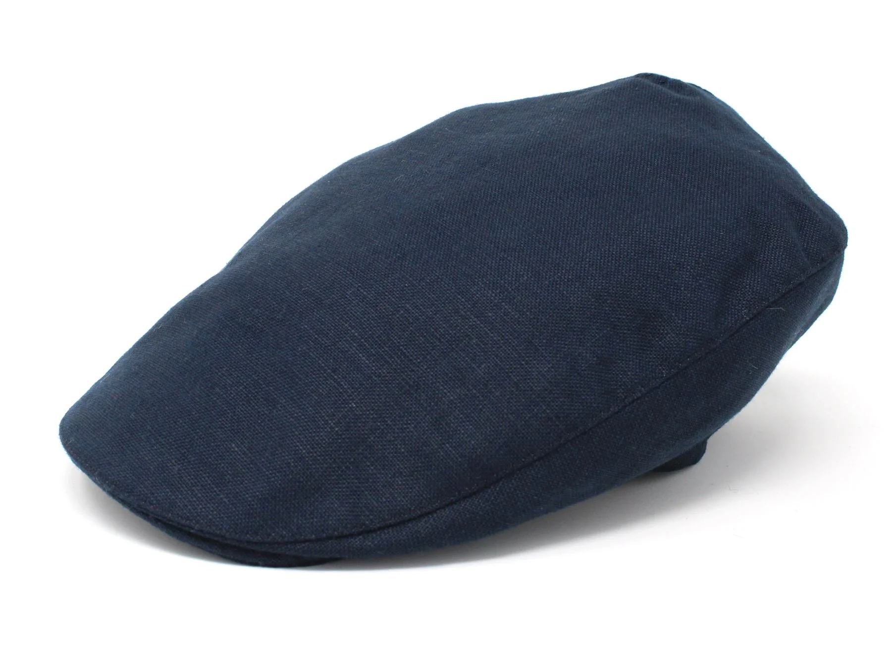 Donegal Touring Cap - Linen - Image 5