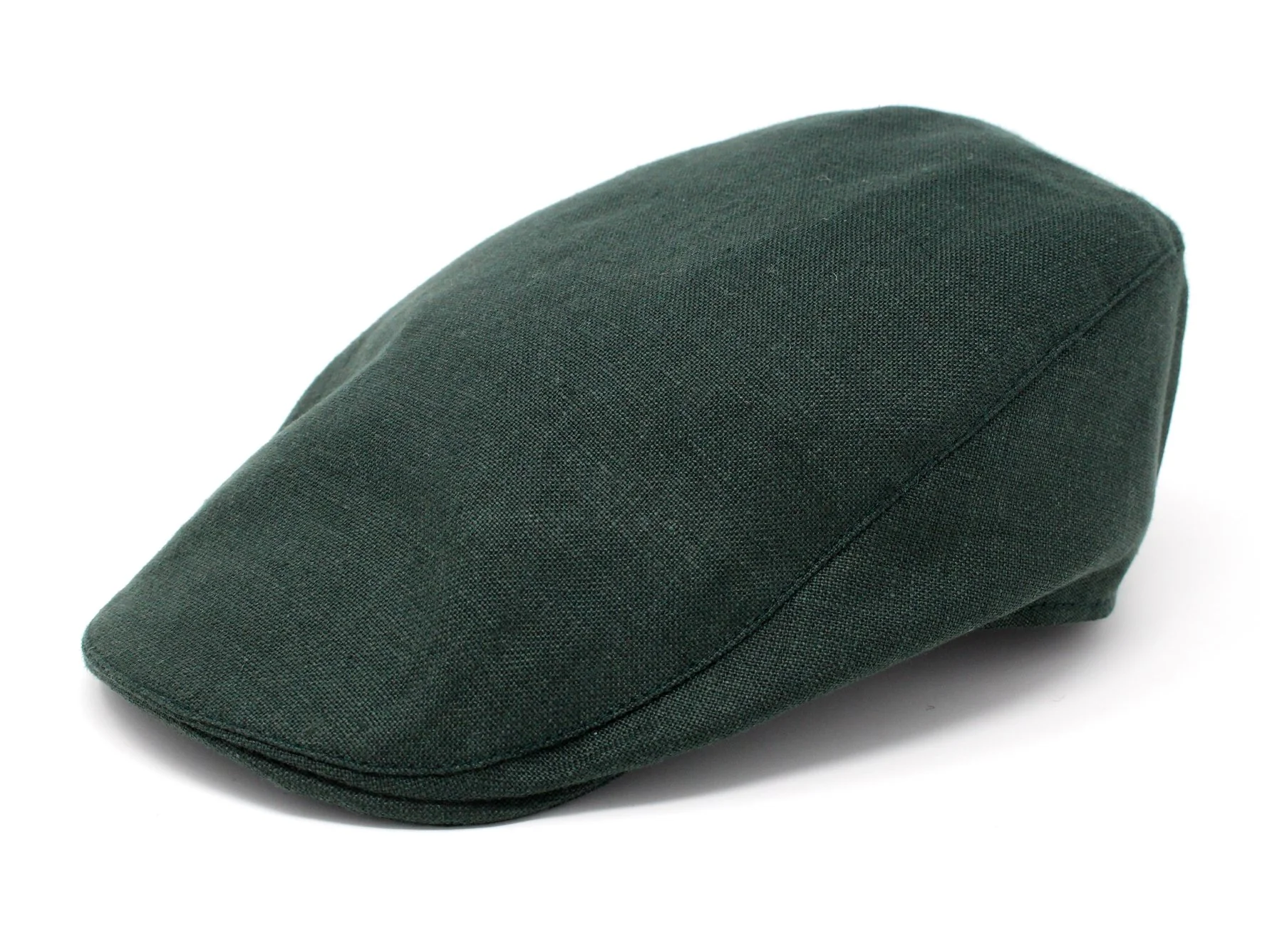 Donegal Touring Cap - Linen - Image 7
