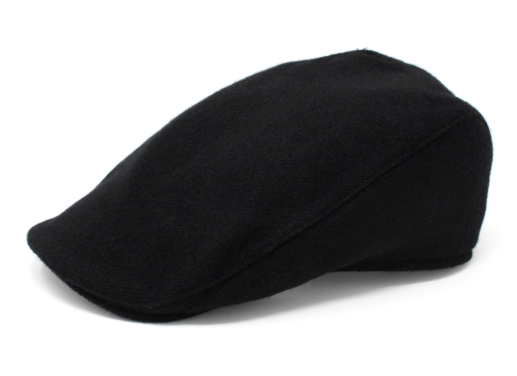 Donegal Touring Cap - Tweed