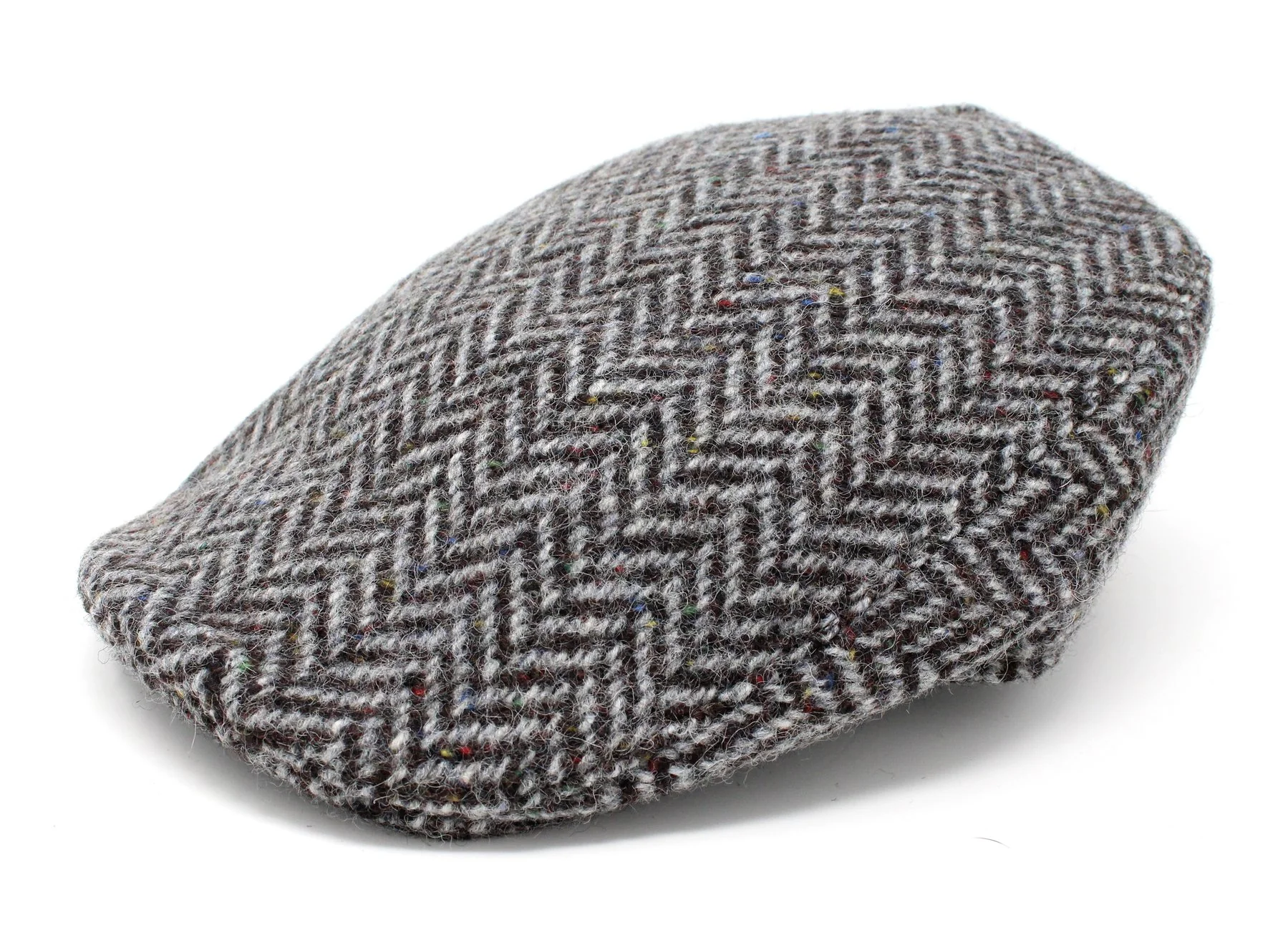 Donegal Touring Cap - Tweed - Image 10