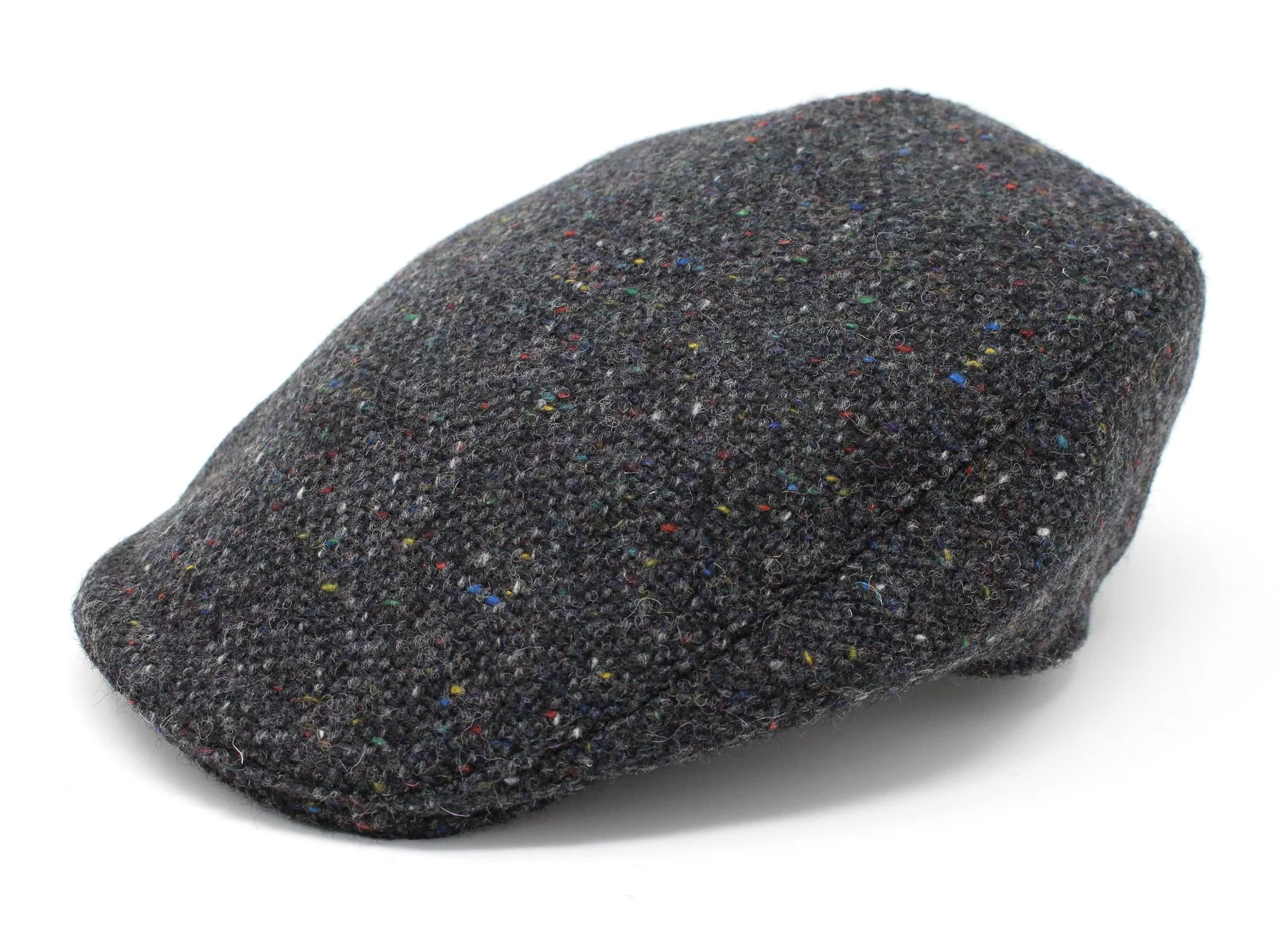 Donegal Touring Cap - Tweed - Image 12