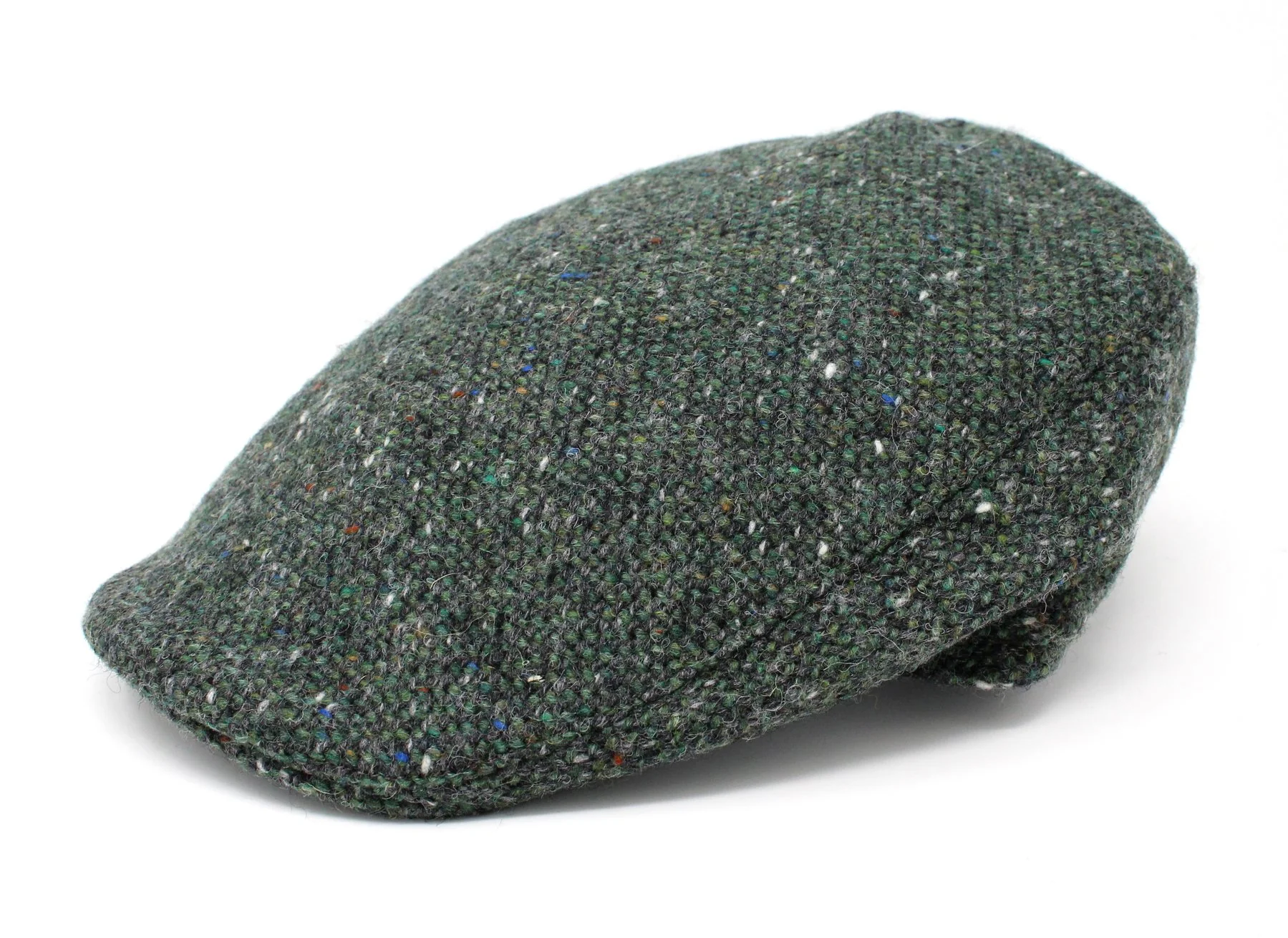 Donegal Touring Cap - Tweed - Image 14