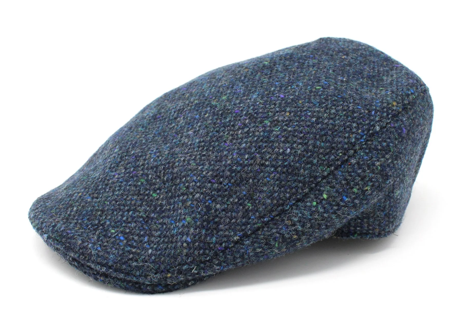 Donegal Touring Cap - Tweed - Image 16