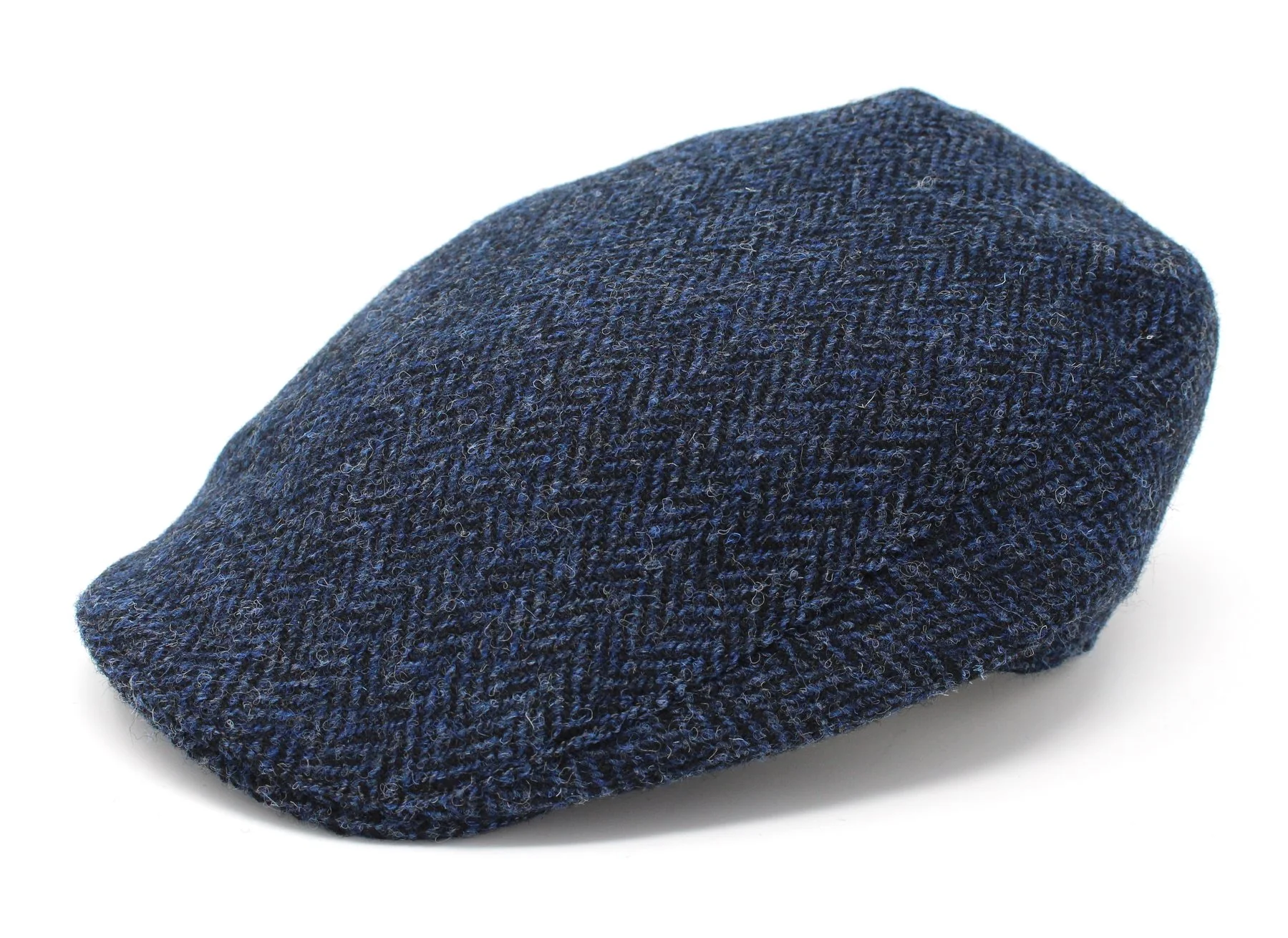 Donegal Touring Cap - Tweed - Image 18