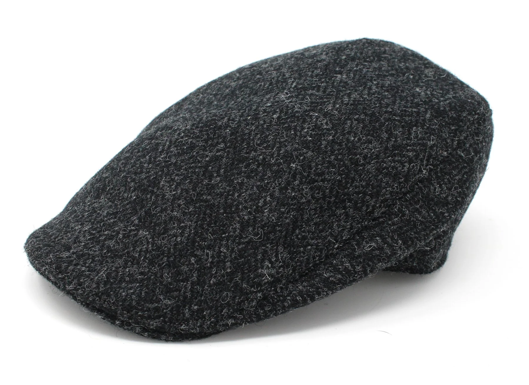 Donegal Touring Cap - Tweed - Image 20