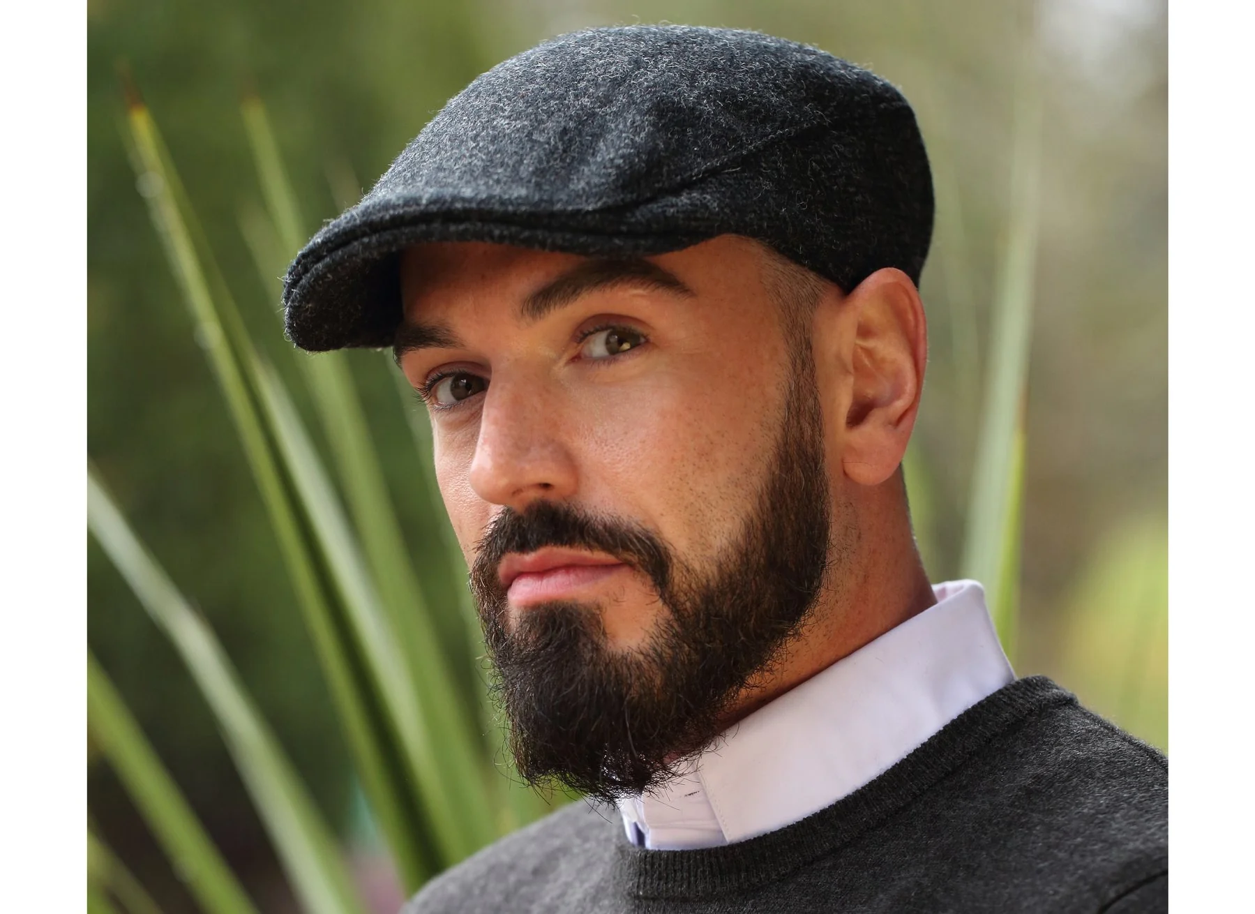 Donegal Touring Cap - Tweed - Image 21