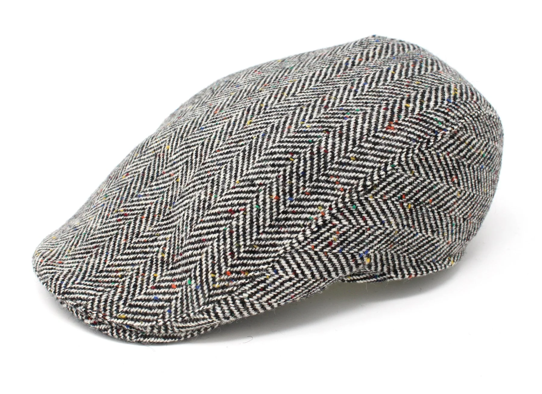 Donegal Touring Cap - Tweed - Image 24