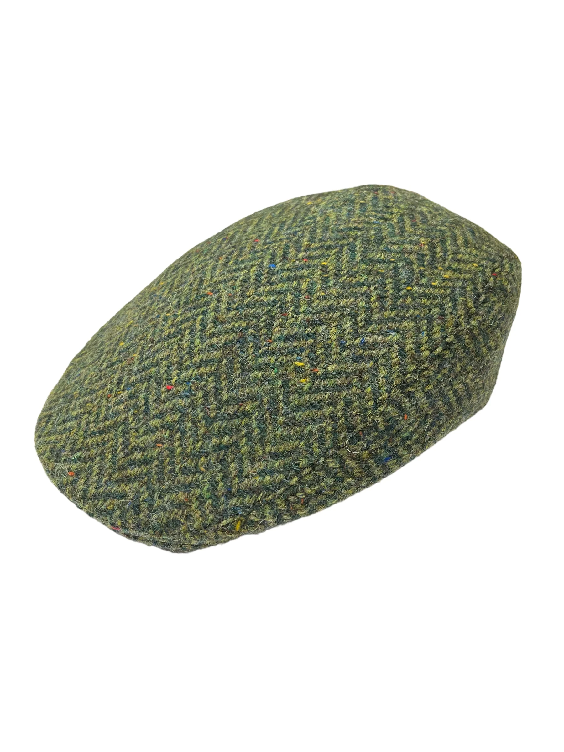 Donegal Touring Cap - Tweed - Image 26